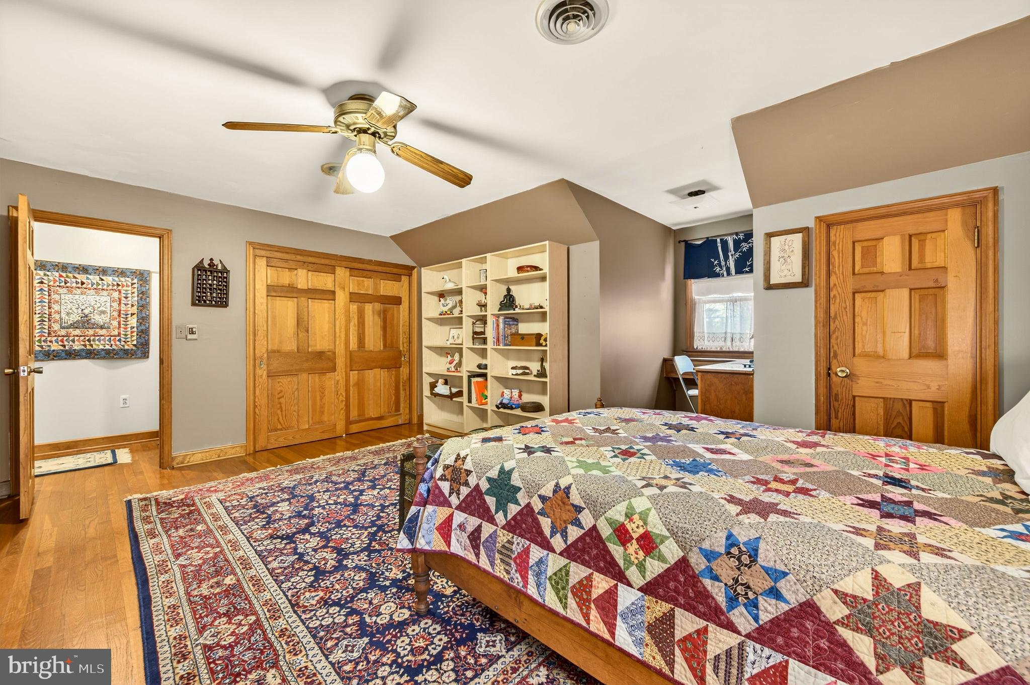 COLLEGE HEIGHTS - Residential