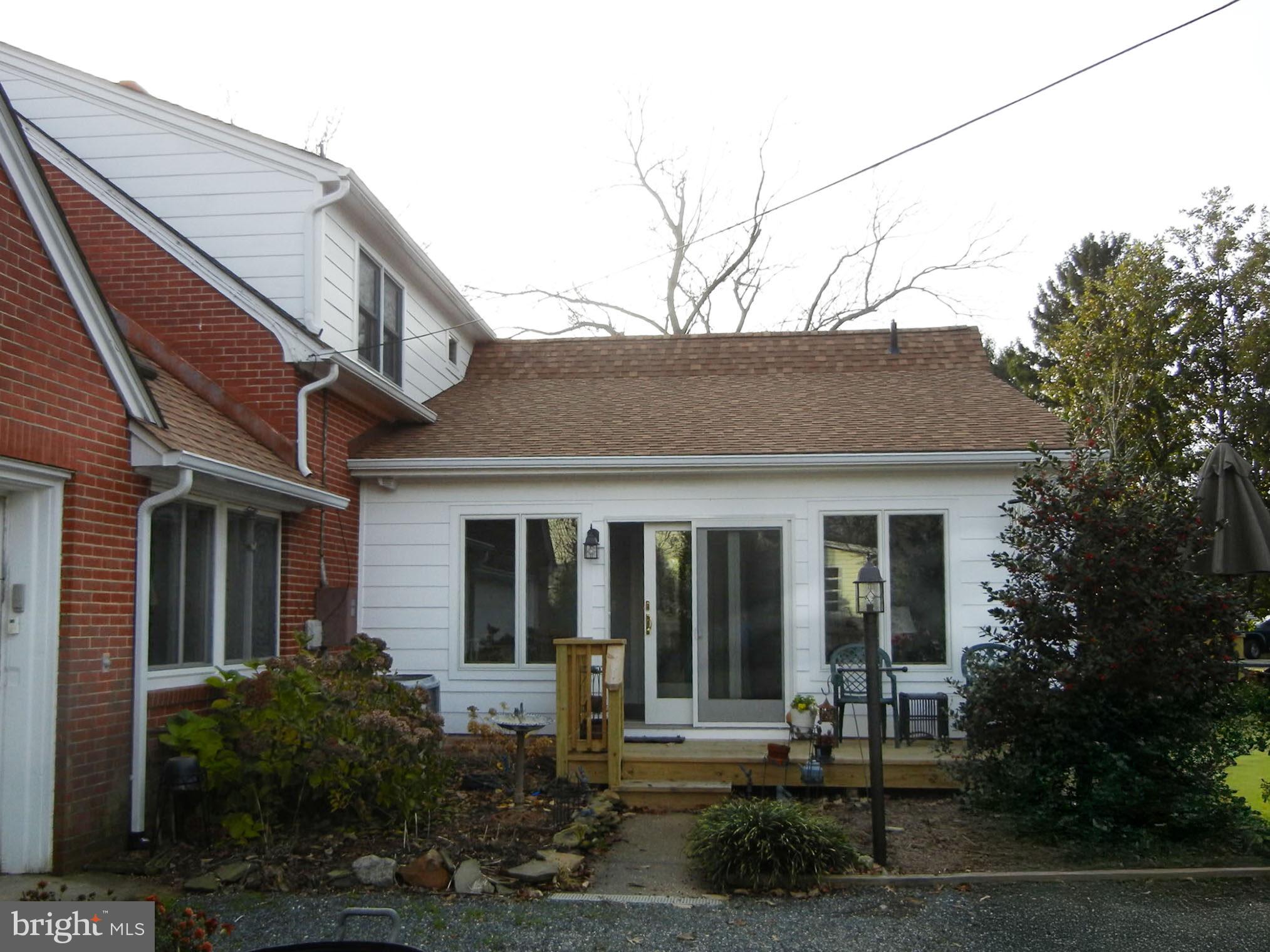 COLLEGE HEIGHTS - Residential