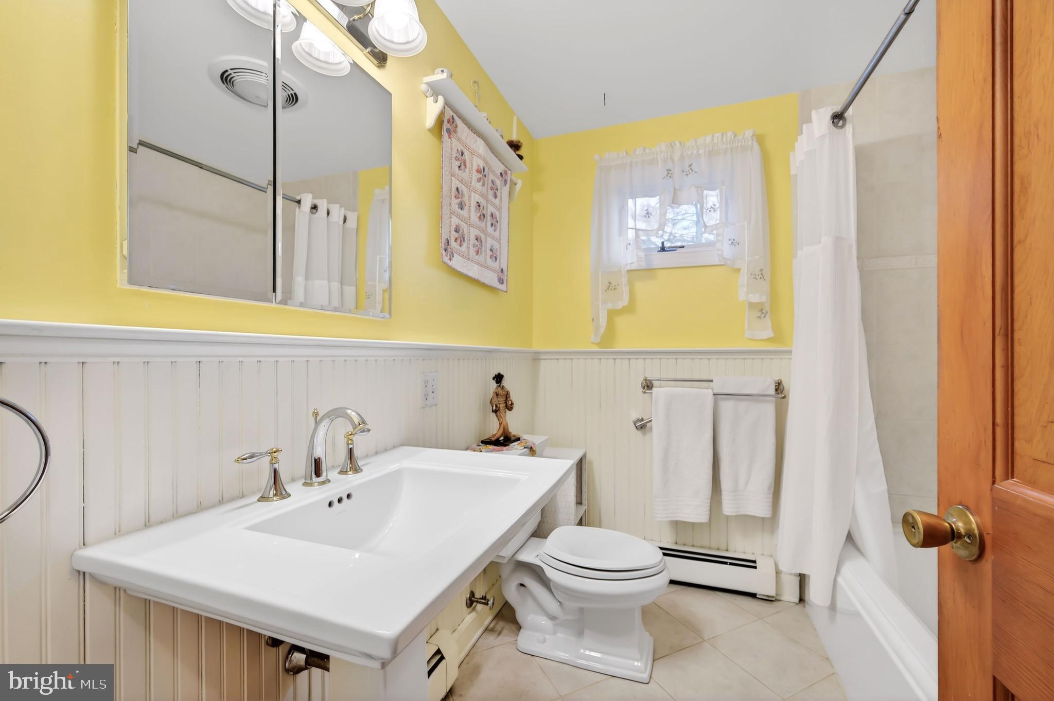 COLLEGE HEIGHTS - Residential