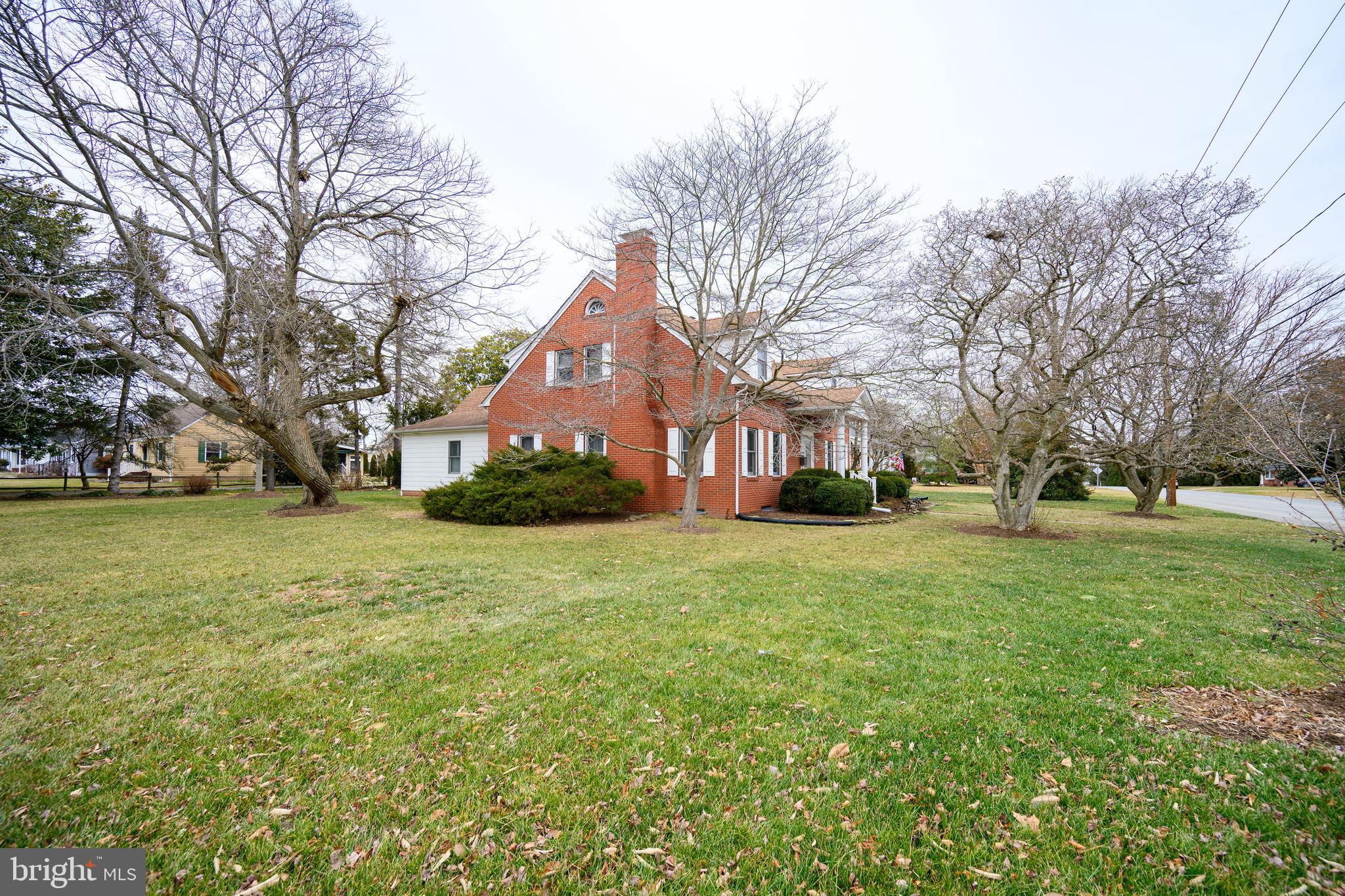 201 GREENWOOD AVENUE