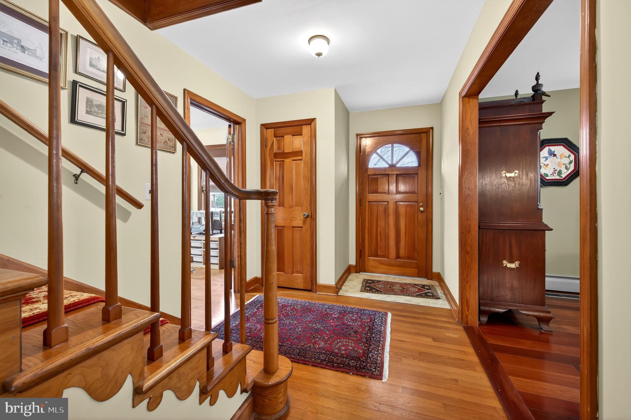 COLLEGE HEIGHTS - Residential