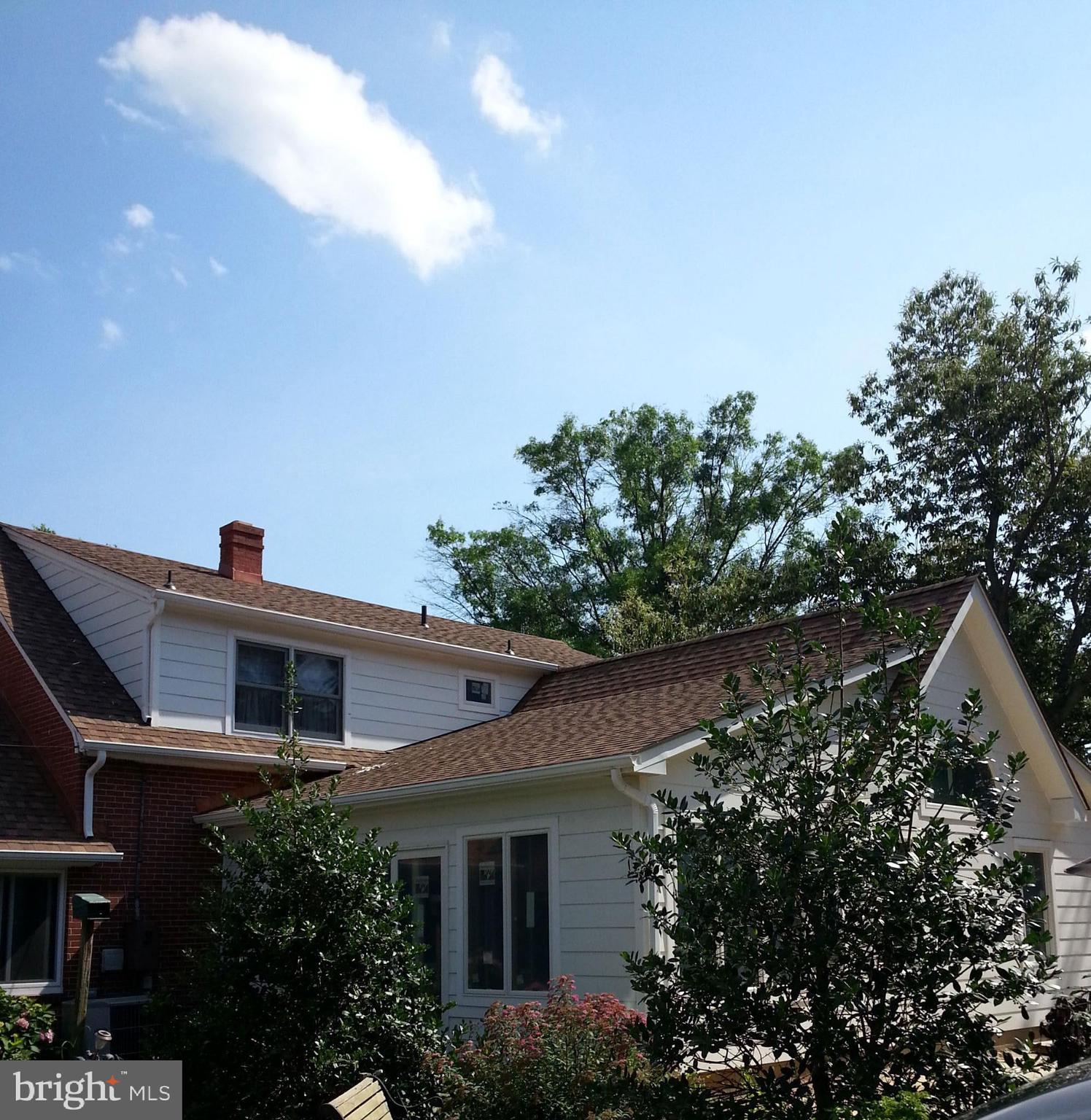 COLLEGE HEIGHTS - Residential