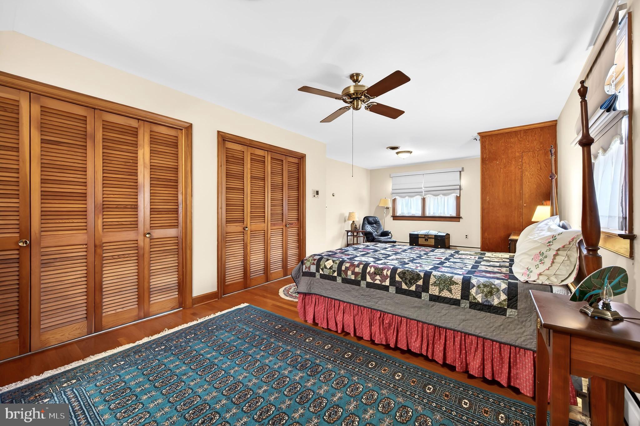 COLLEGE HEIGHTS - Residential