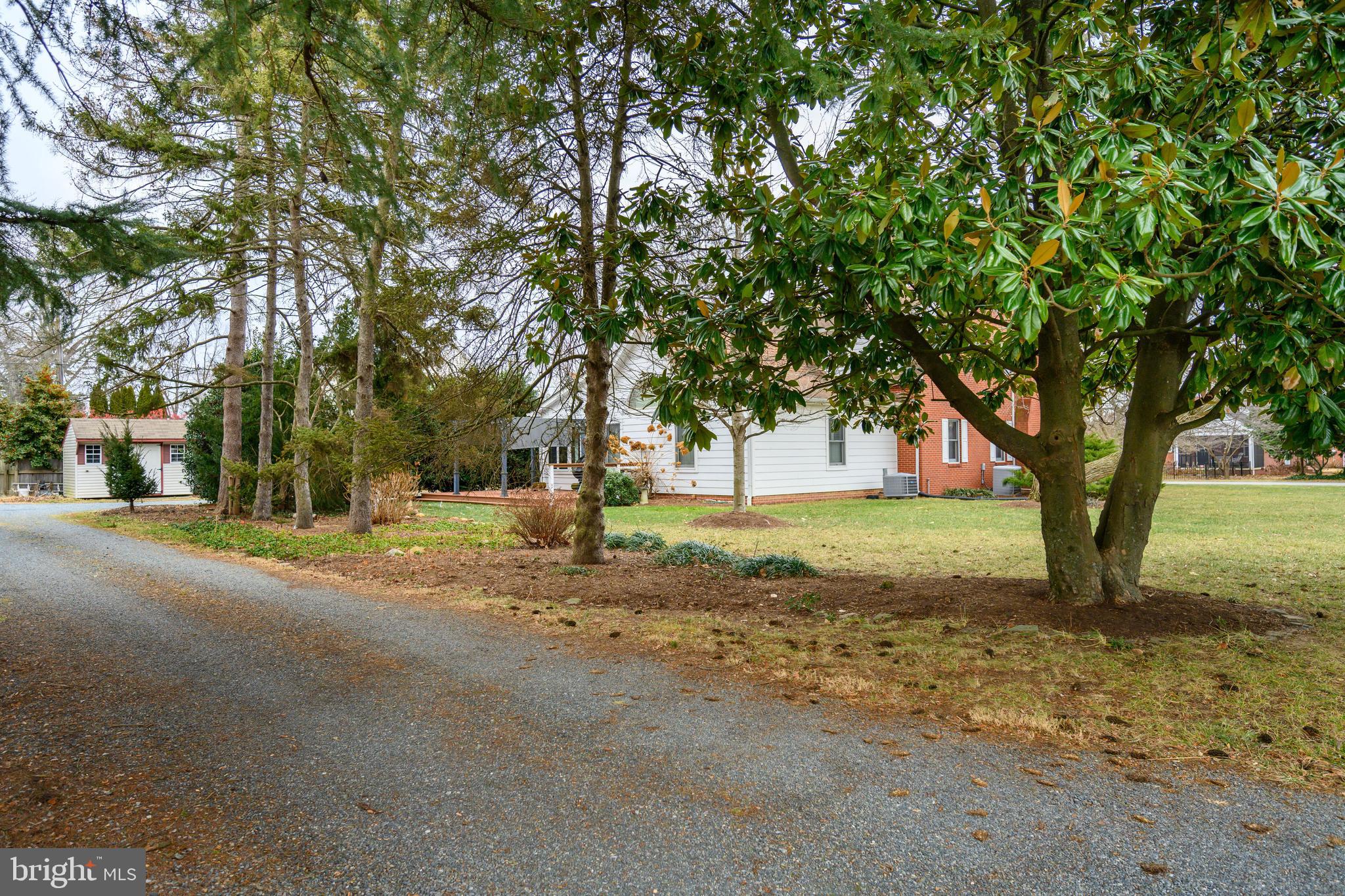 COLLEGE HEIGHTS - Residential