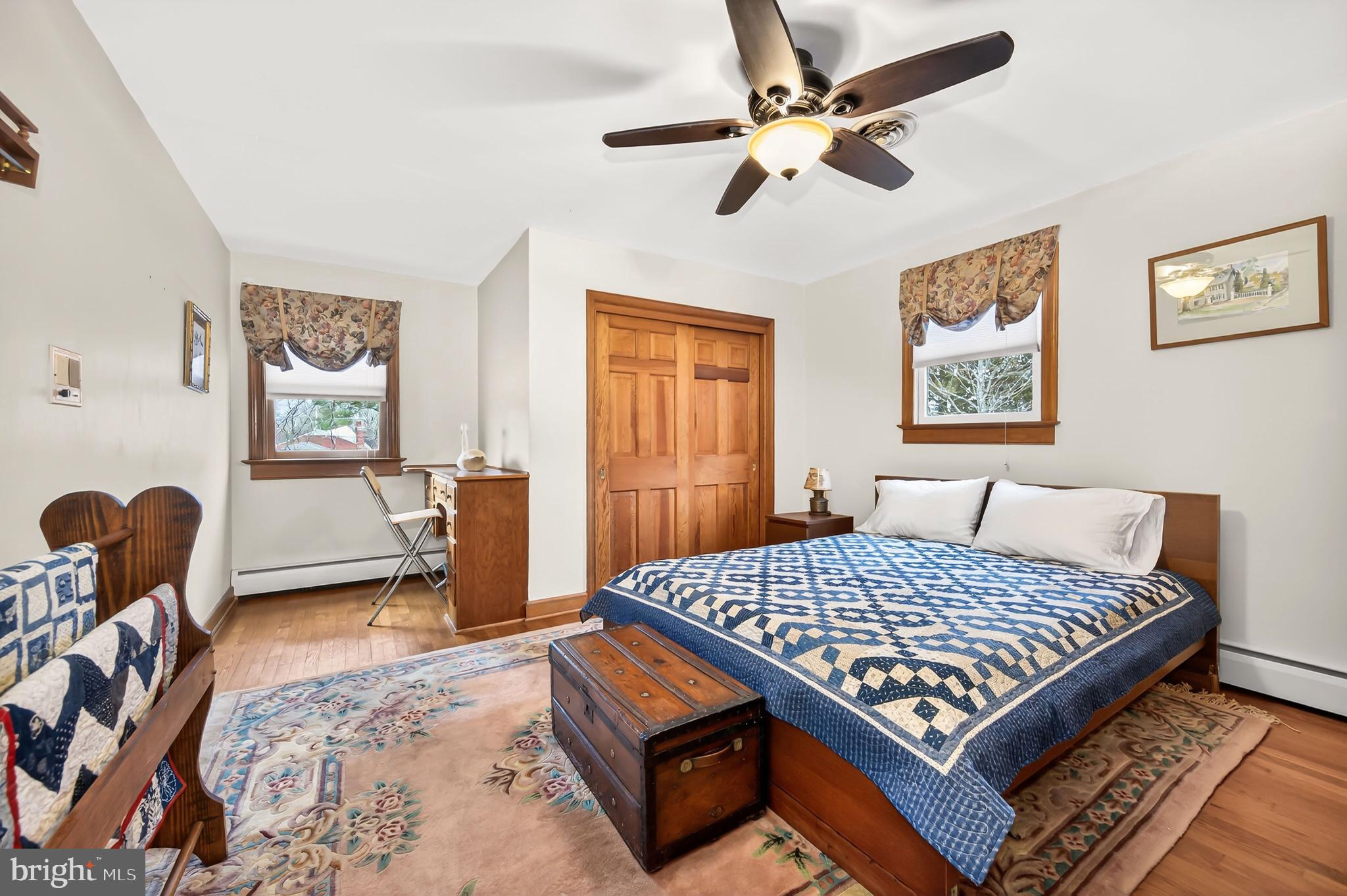 COLLEGE HEIGHTS - Residential