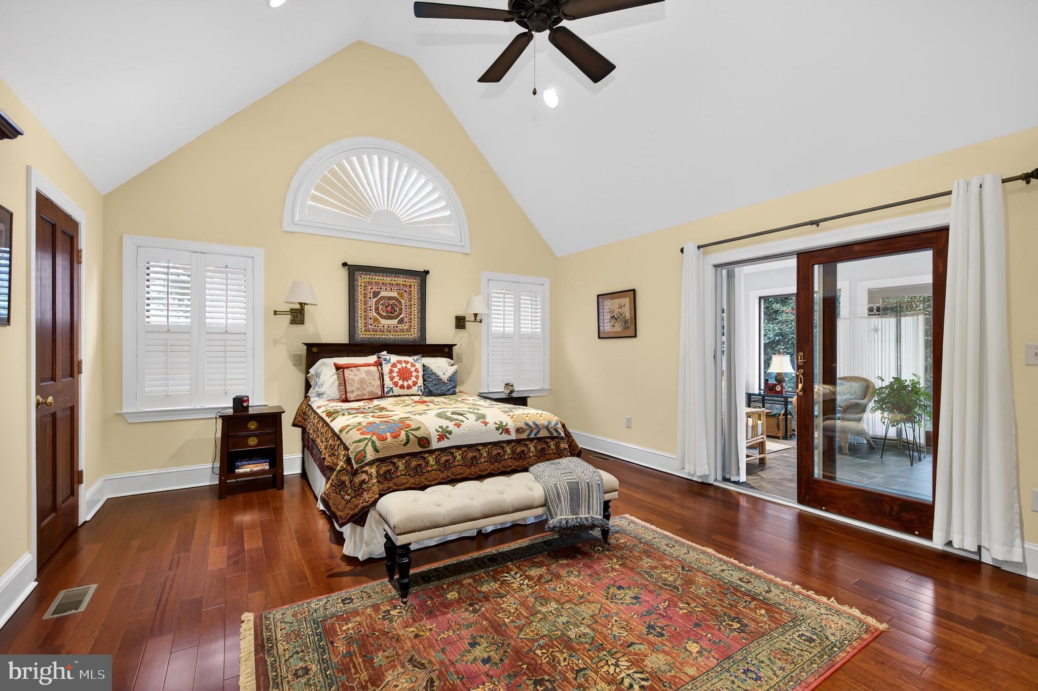 COLLEGE HEIGHTS - Residential