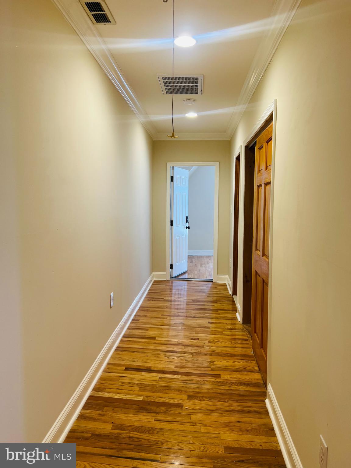 OVERBROOK - Residential Lease