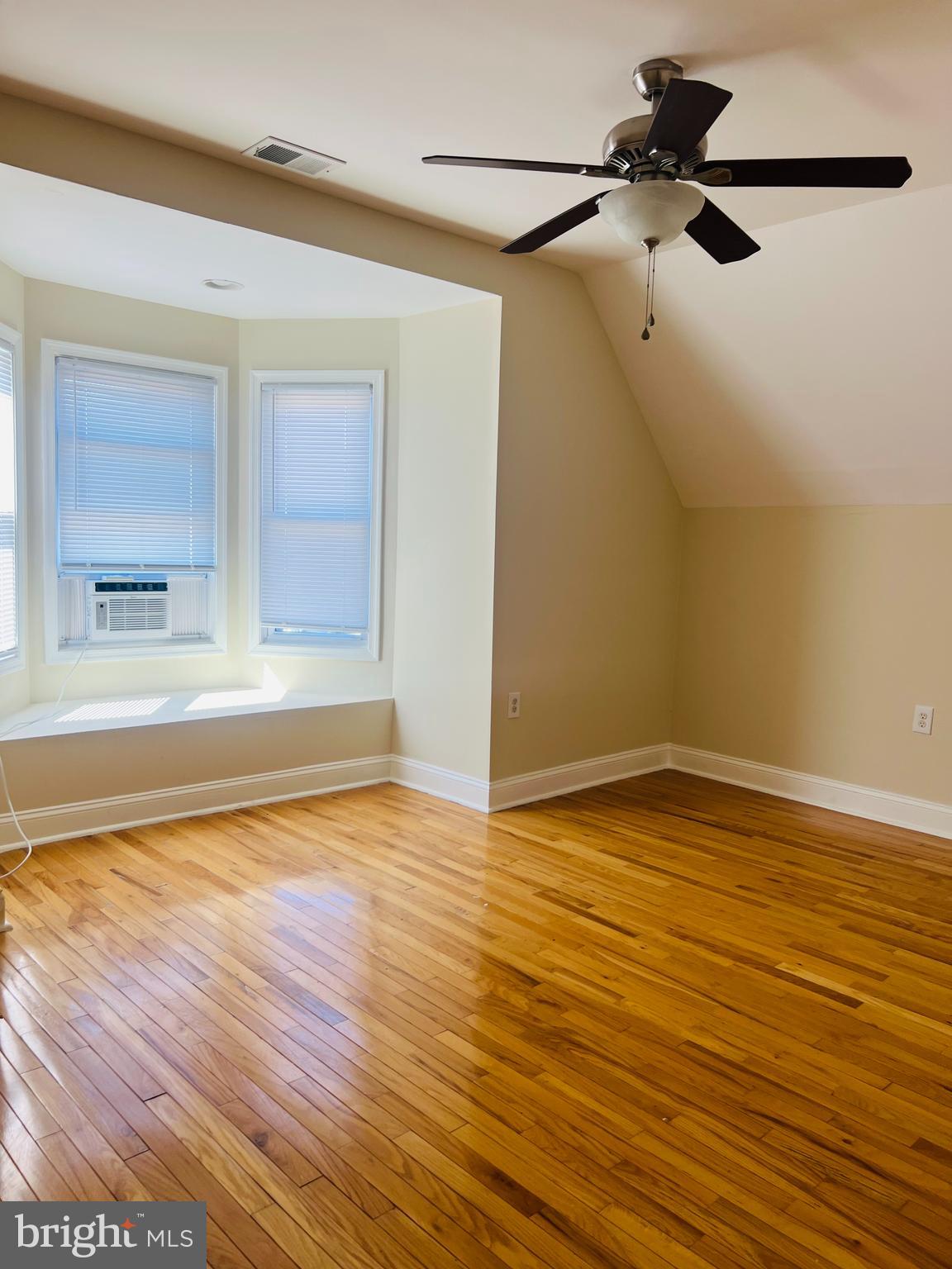 OVERBROOK - Residential Lease