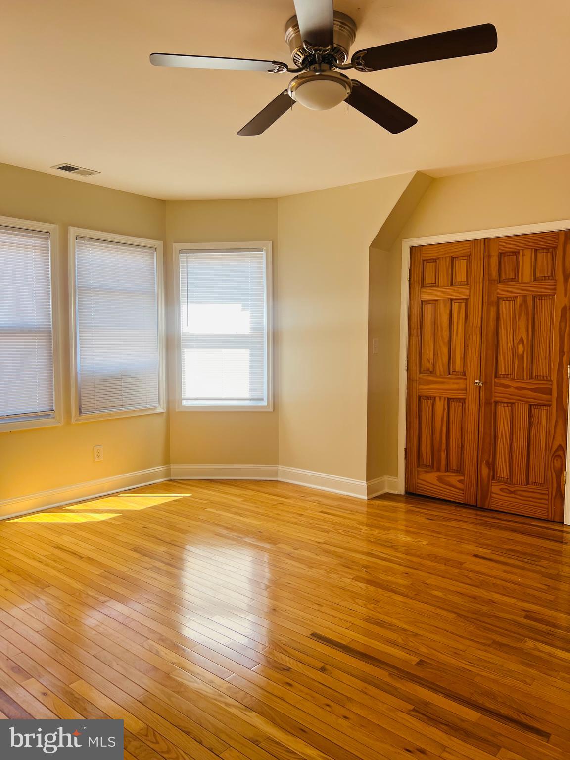 OVERBROOK - Residential Lease