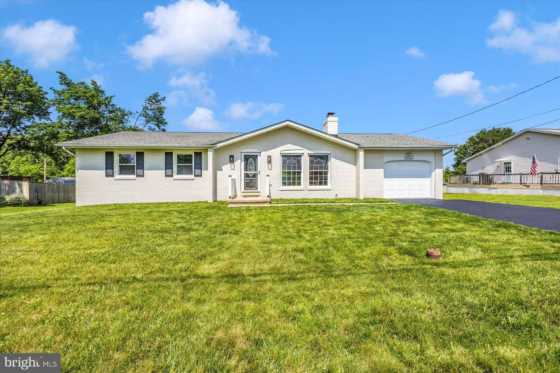 1212 RANDOM RIDGE ROAD