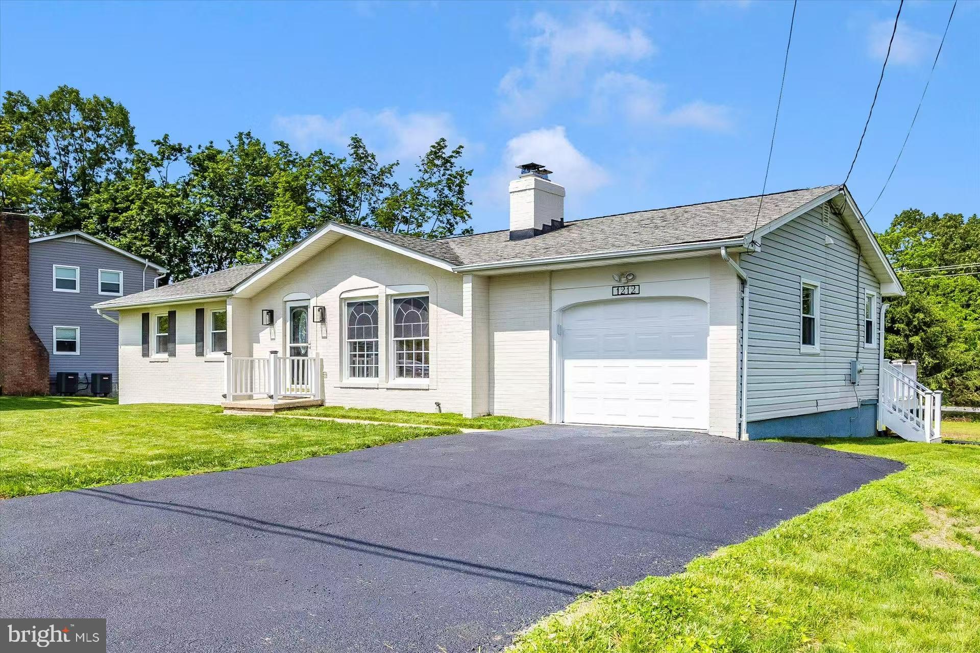 1212 RANDOM RIDGE ROAD