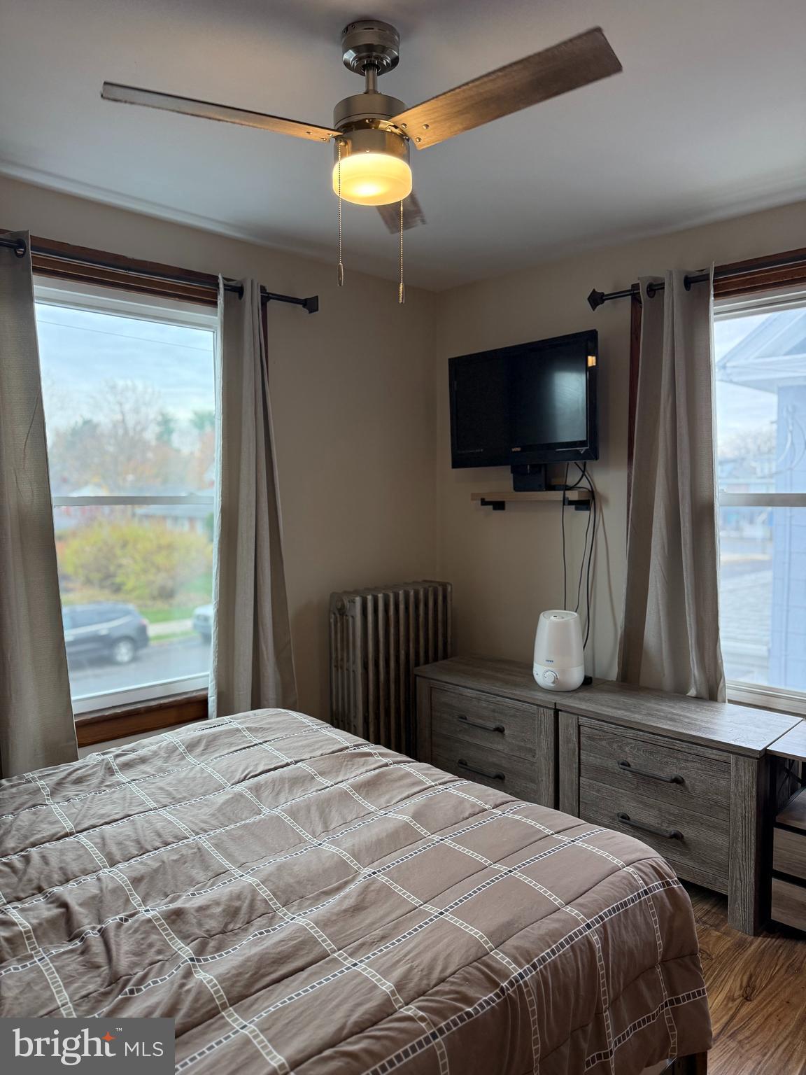 PALMYRA BOROUGH - Residential