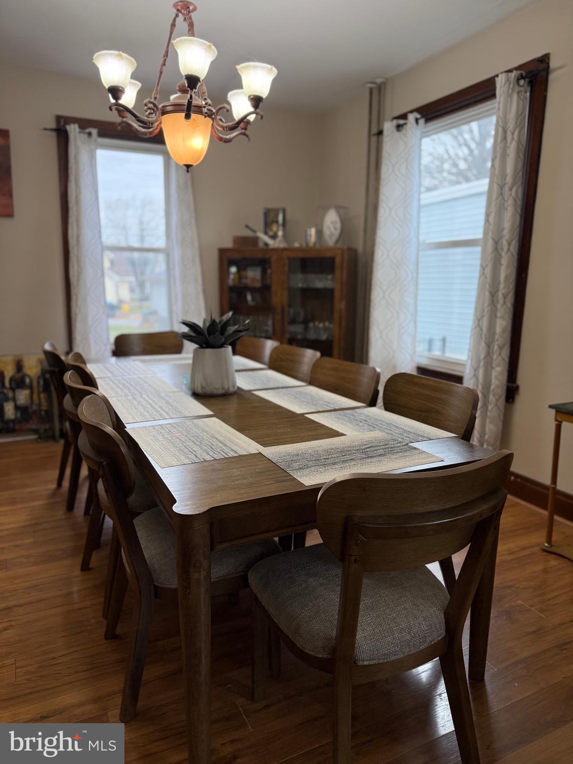 PALMYRA BOROUGH - Residential