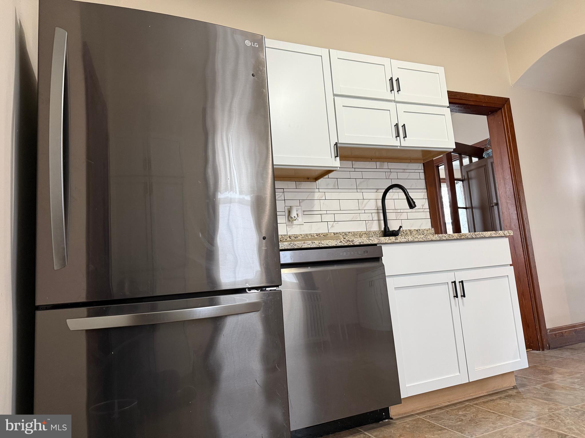 PALMYRA BOROUGH - Residential