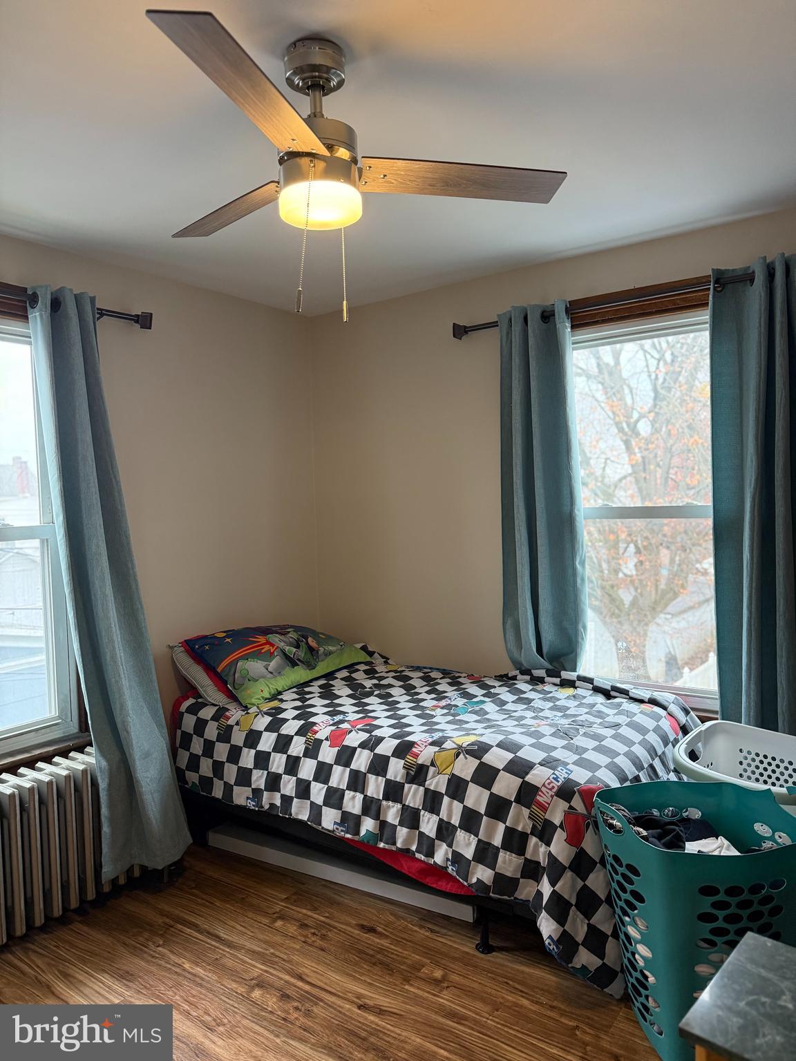 PALMYRA BOROUGH - Residential