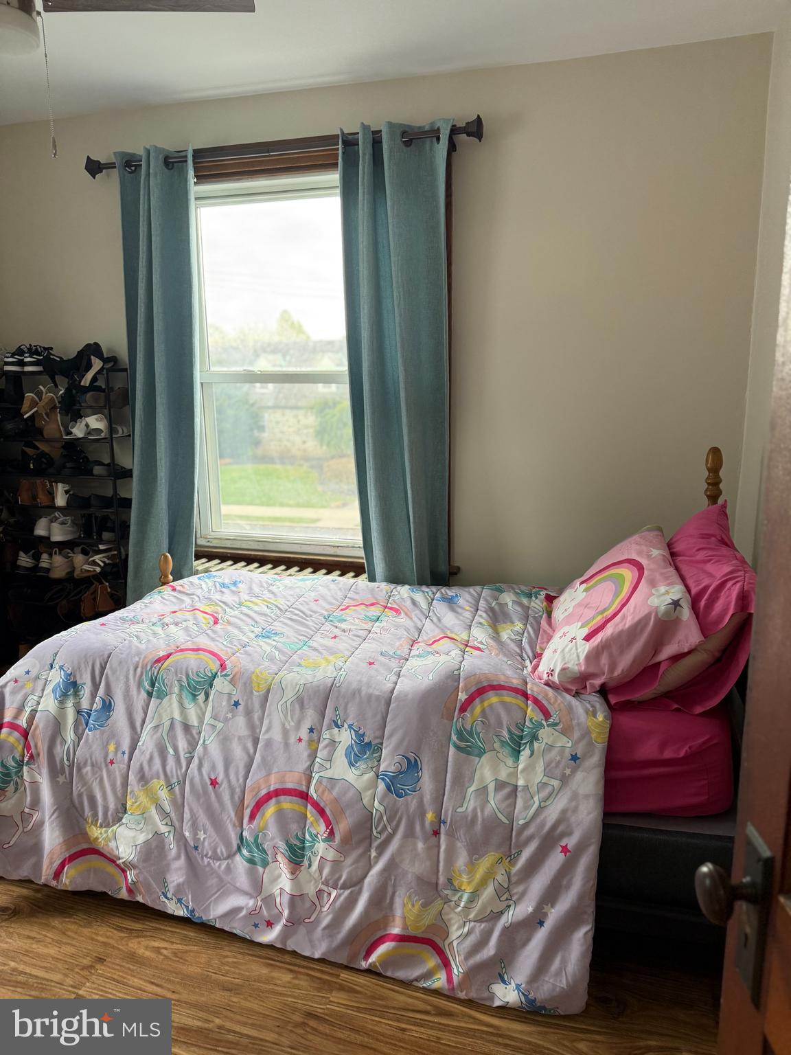 PALMYRA BOROUGH - Residential