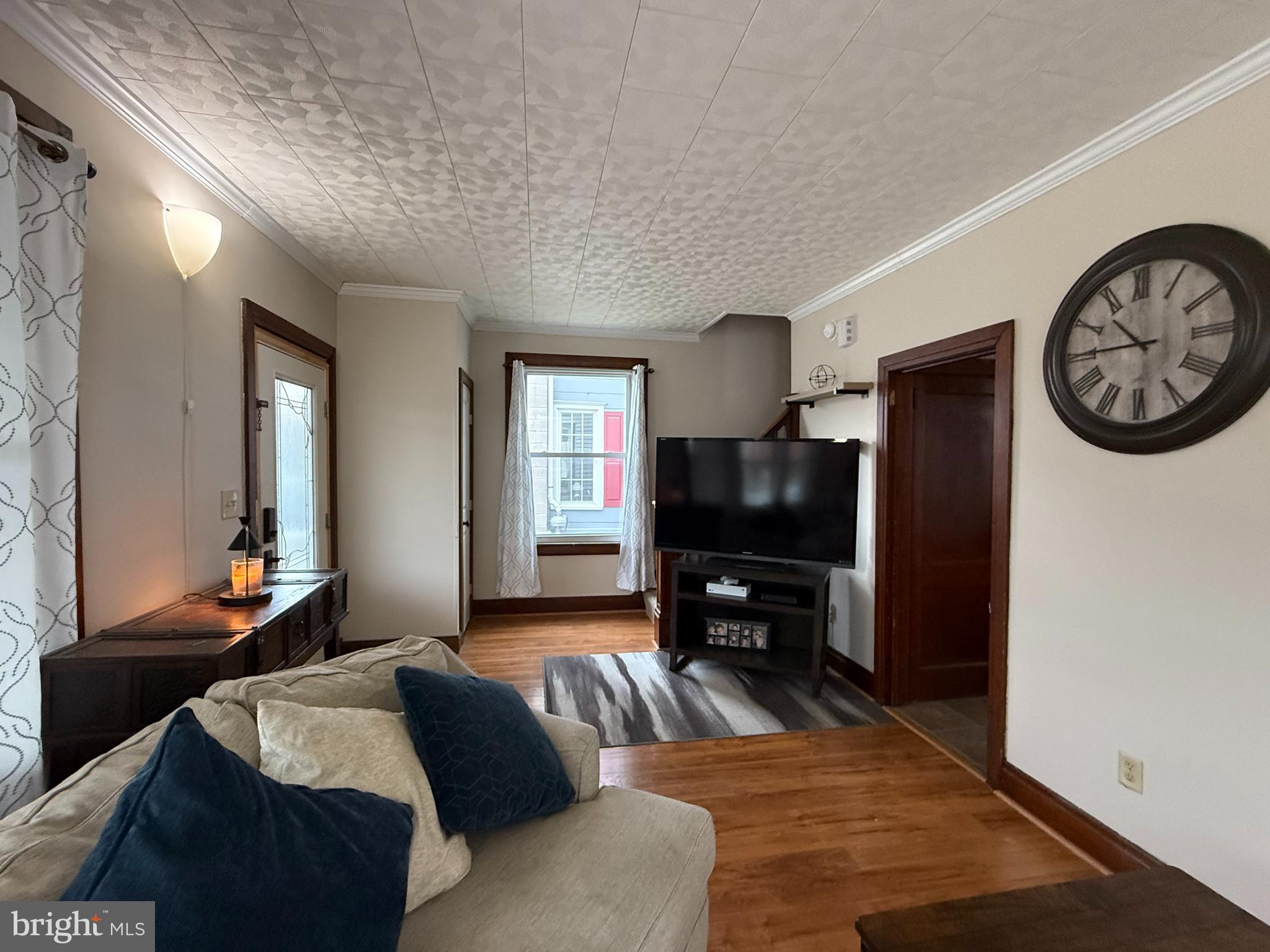 PALMYRA BOROUGH - Residential