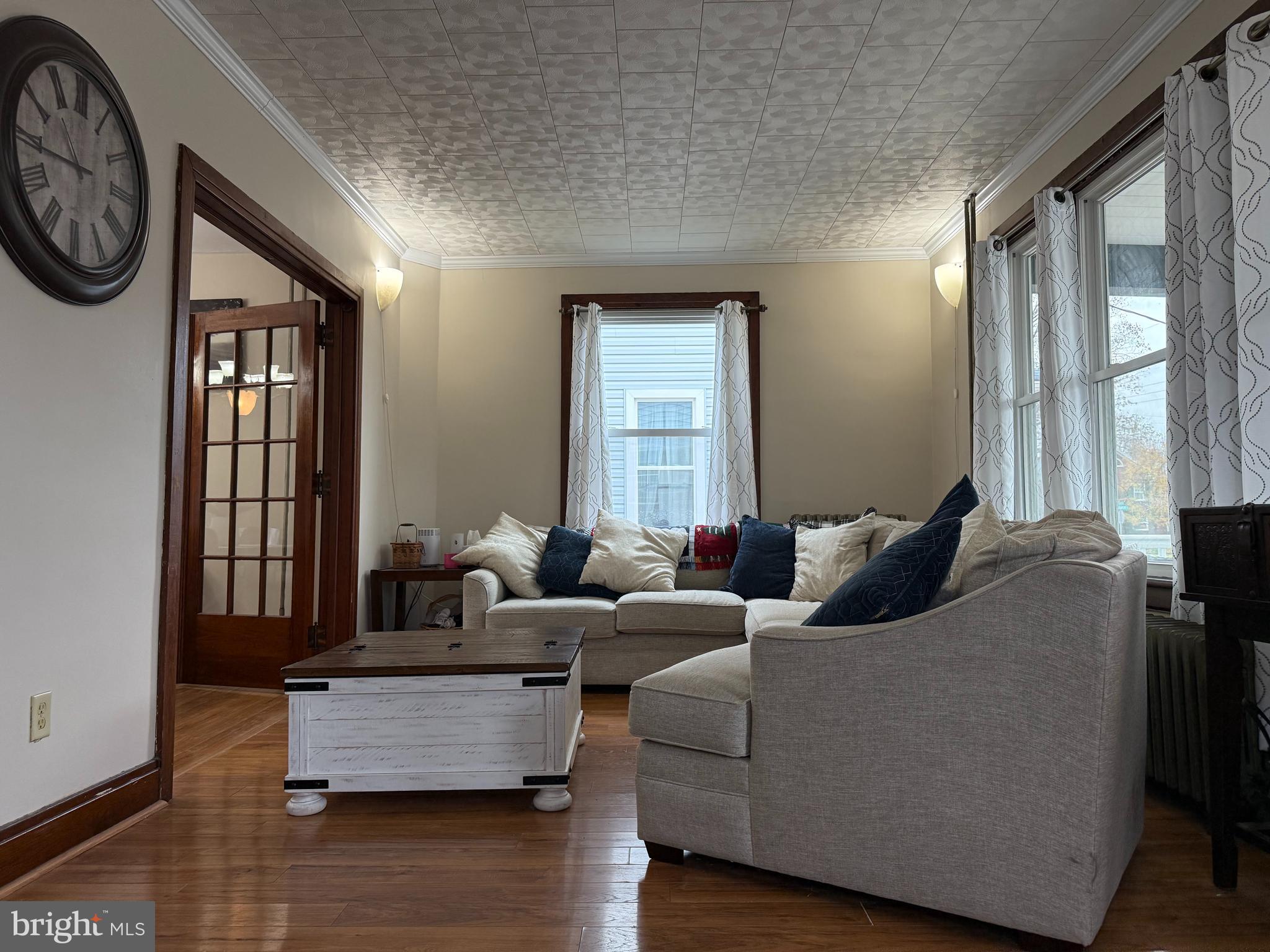 PALMYRA BOROUGH - Residential