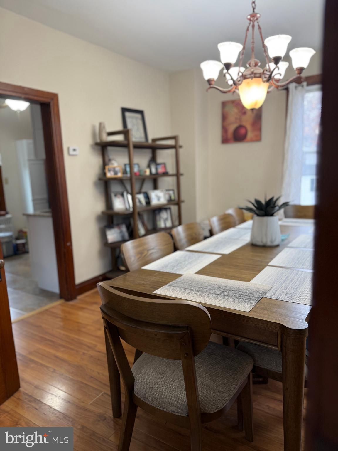 PALMYRA BOROUGH - Residential