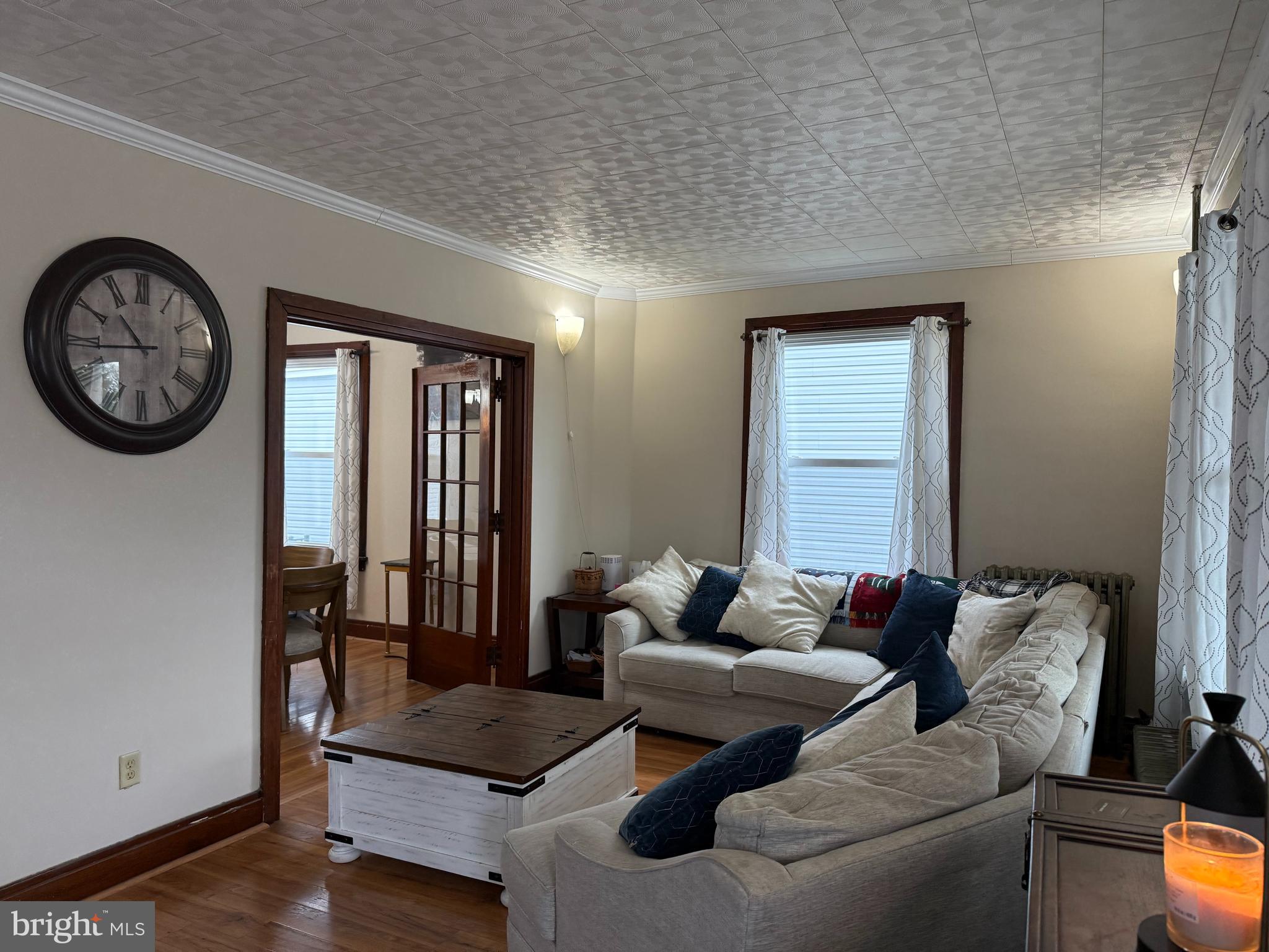 PALMYRA BOROUGH - Residential