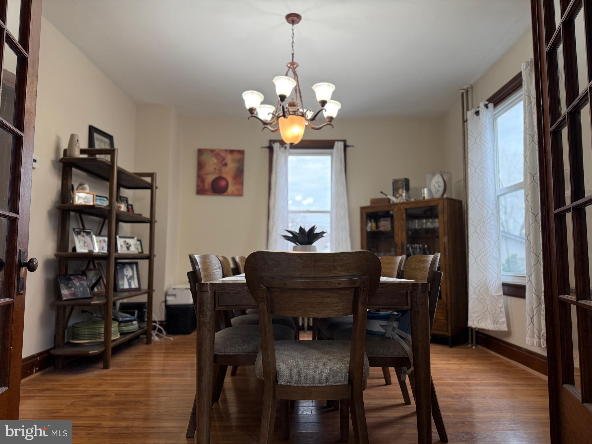 PALMYRA BOROUGH - Residential