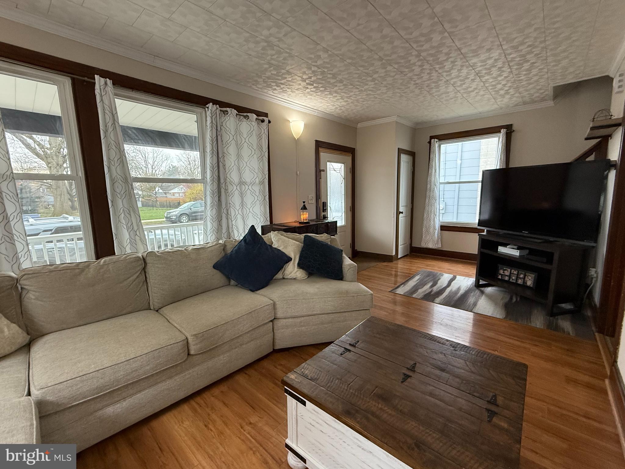 PALMYRA BOROUGH - Residential