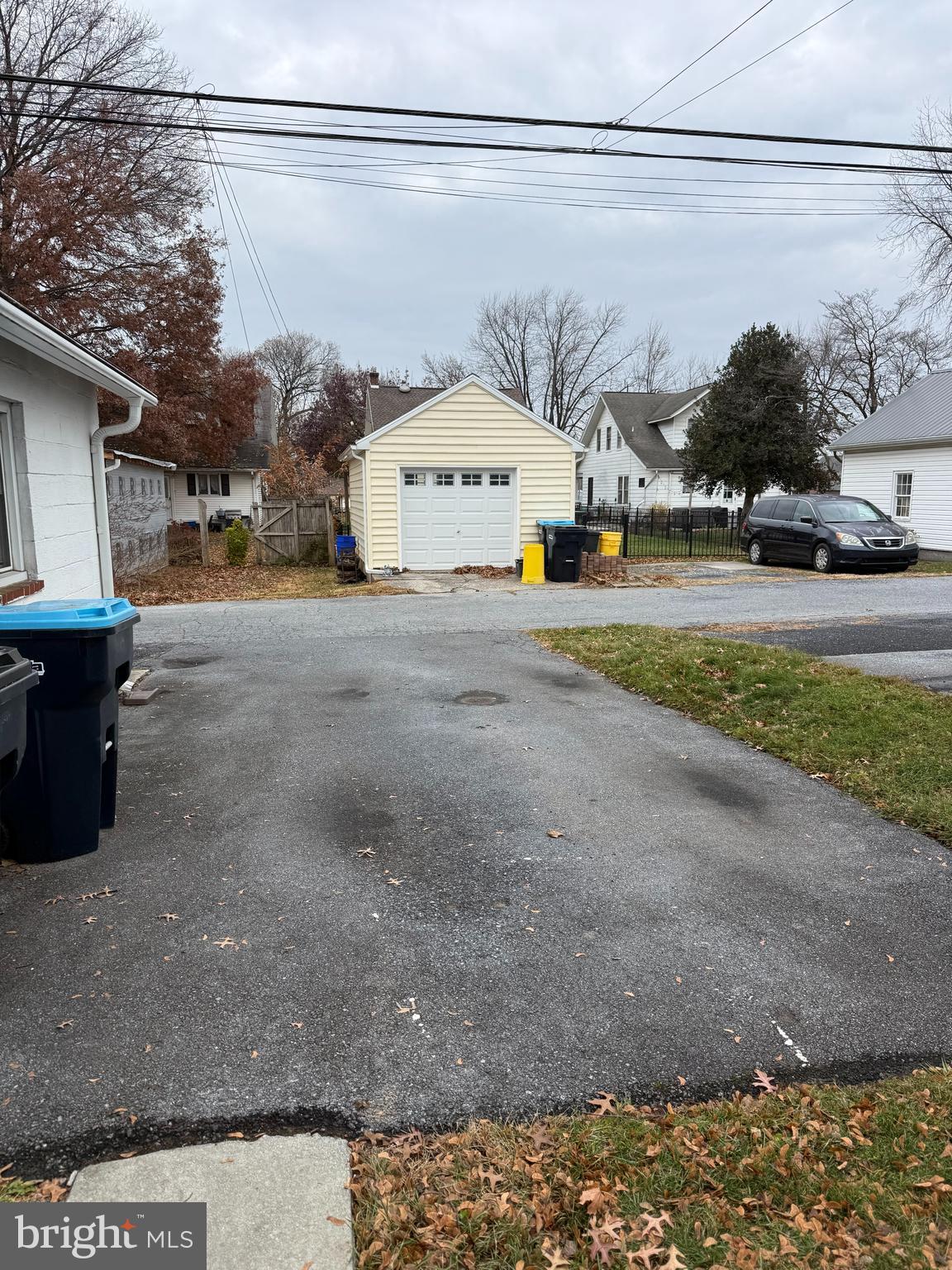 PALMYRA BOROUGH - Residential