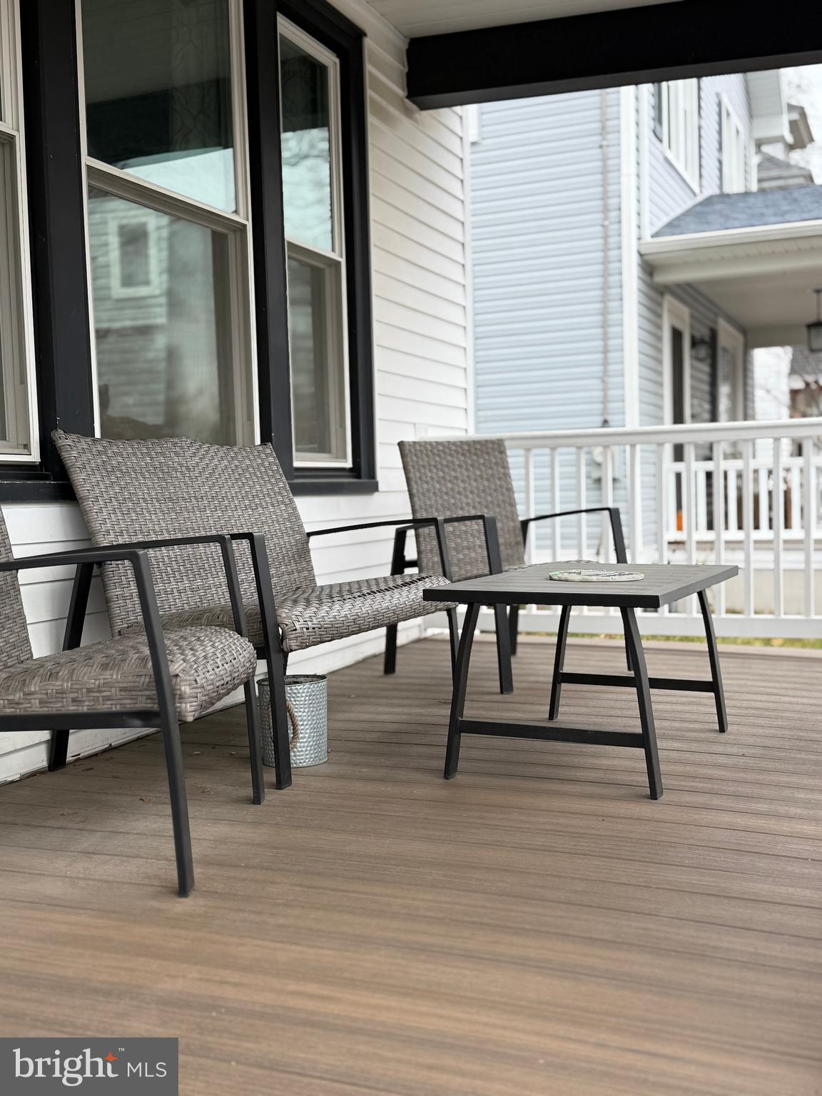 PALMYRA BOROUGH - Residential