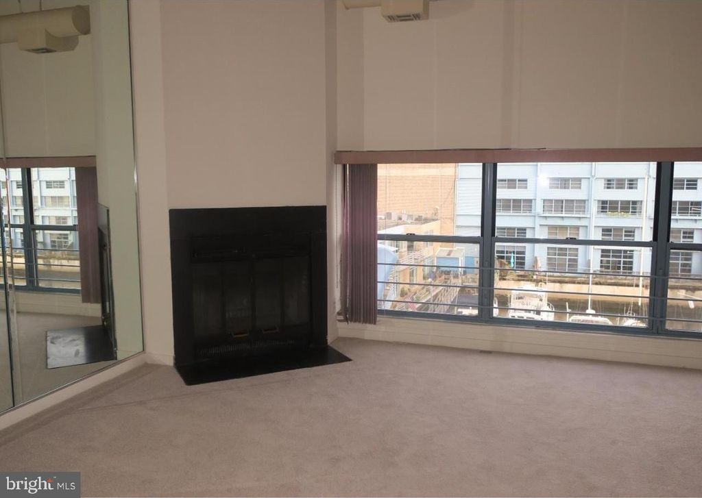 Photo of 3 N Columbus Boulevard #405, PHILADELPHIA, PA 19106 (MLS # PAPH2589538)