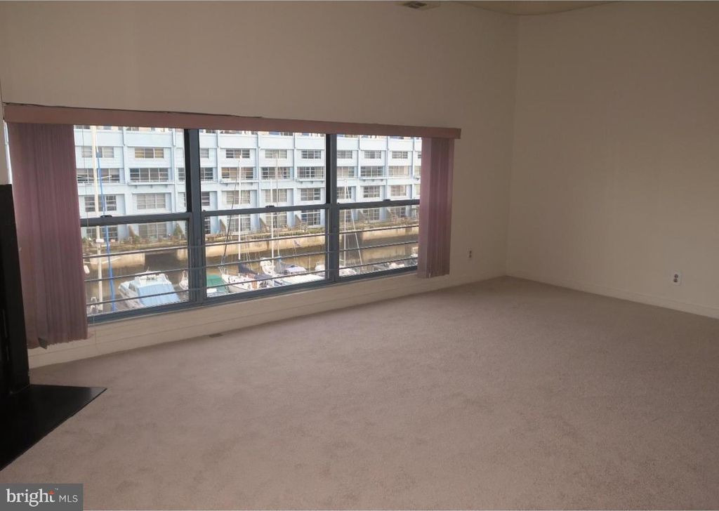 Photo of 3 N Columbus Boulevard #405, PHILADELPHIA, PA 19106 (MLS # PAPH2589538)