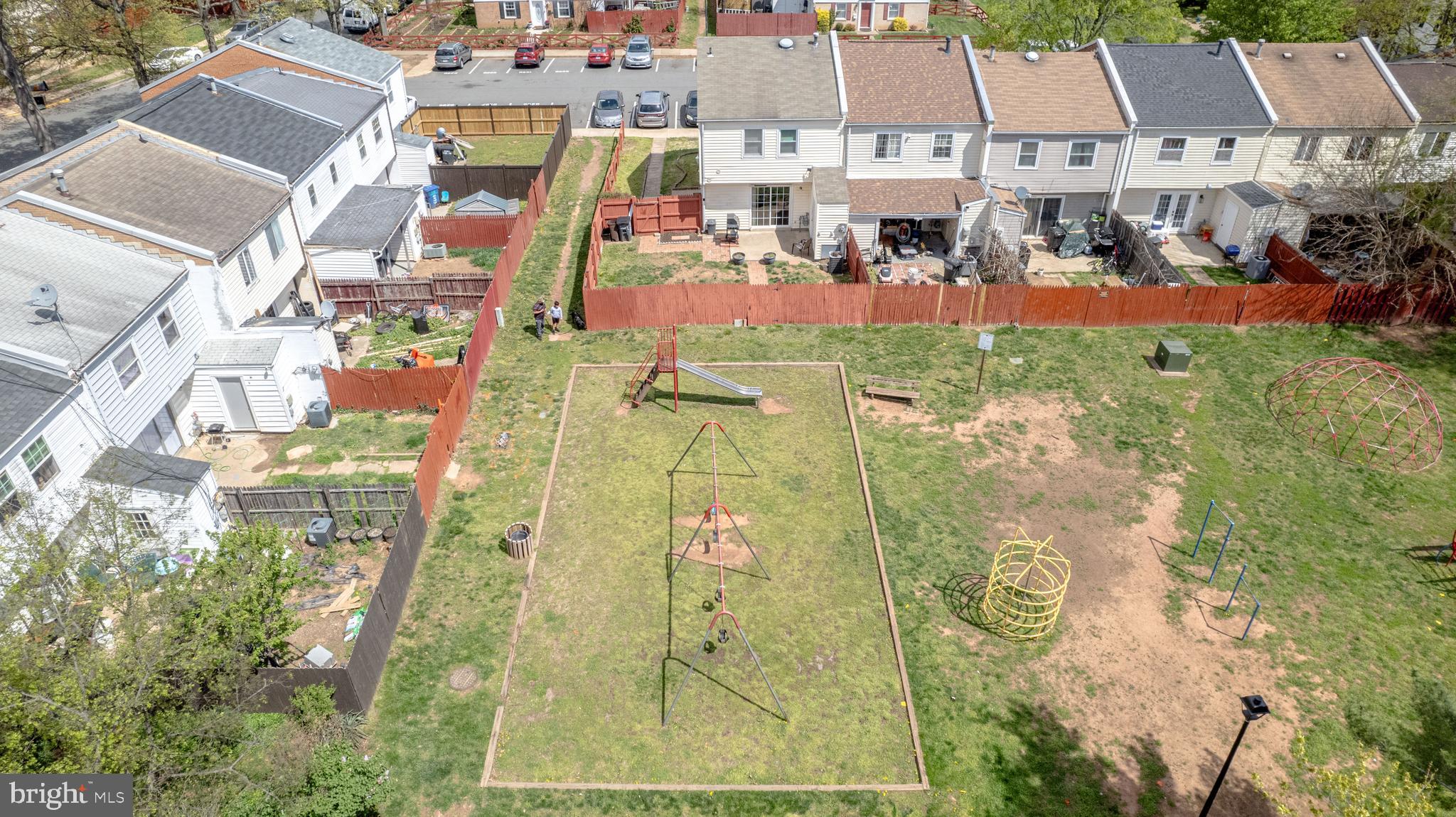 IRONGATE - Residential