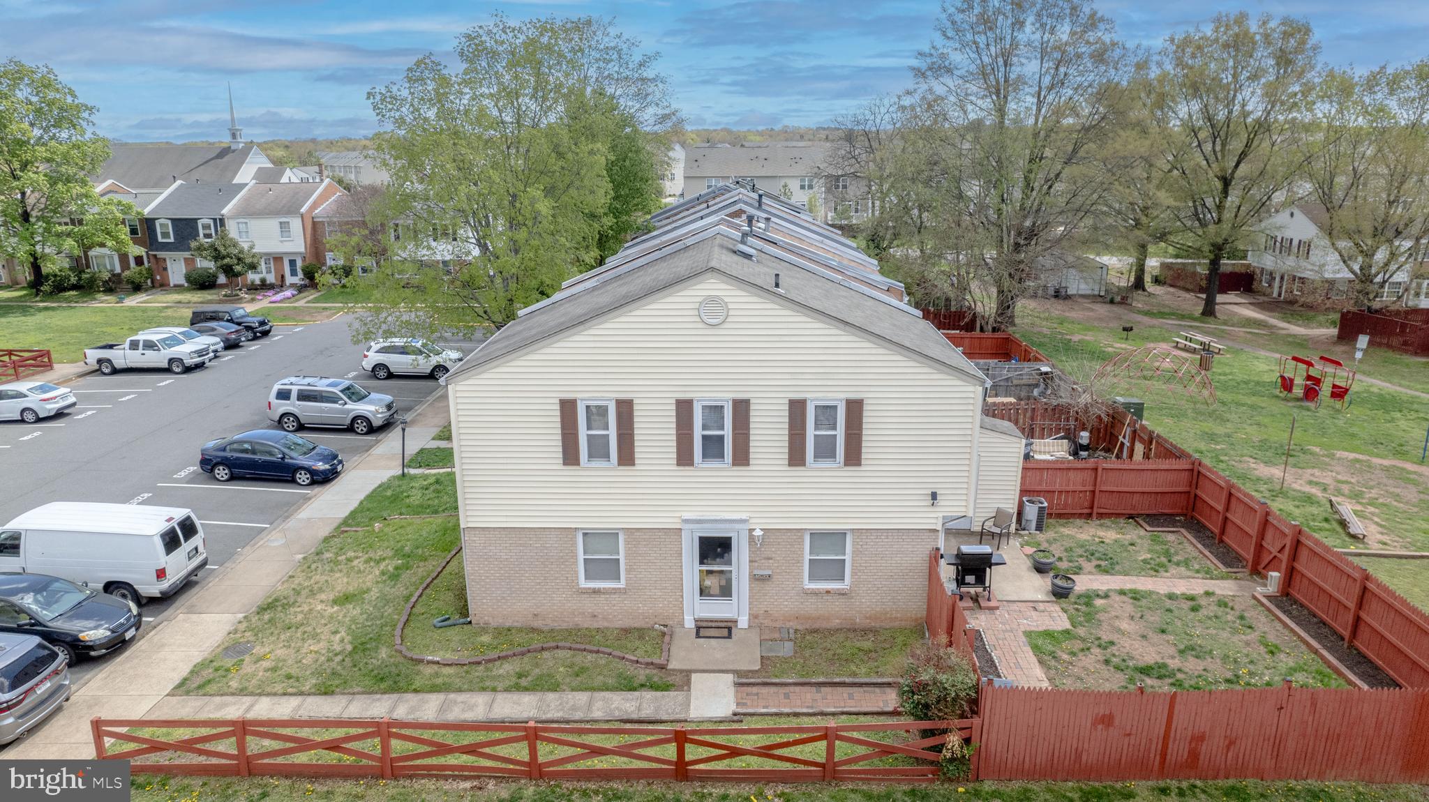 IRONGATE - Residential