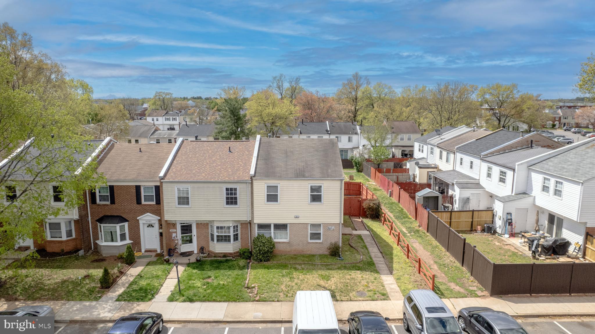 IRONGATE - Residential