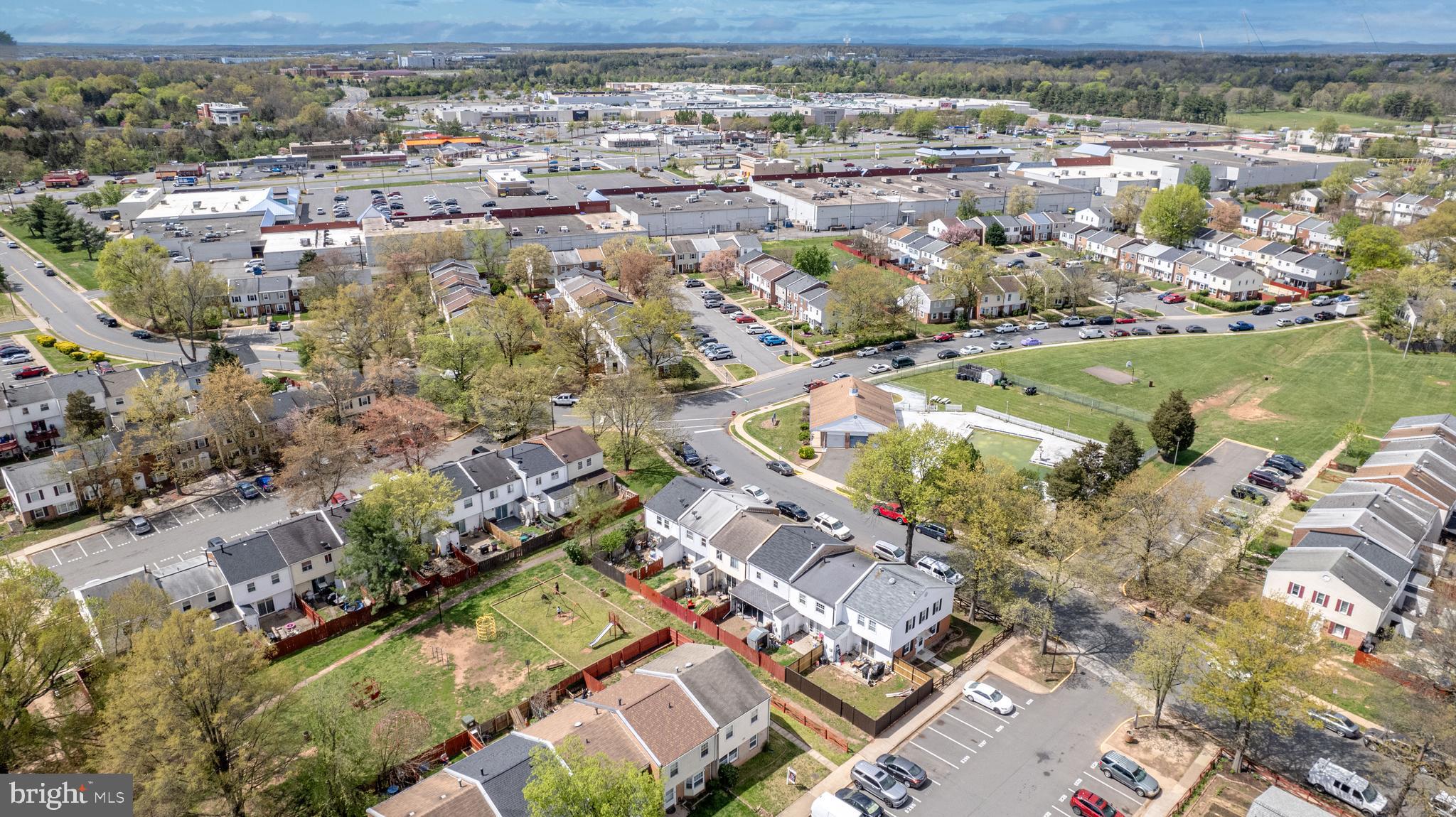 IRONGATE - Residential