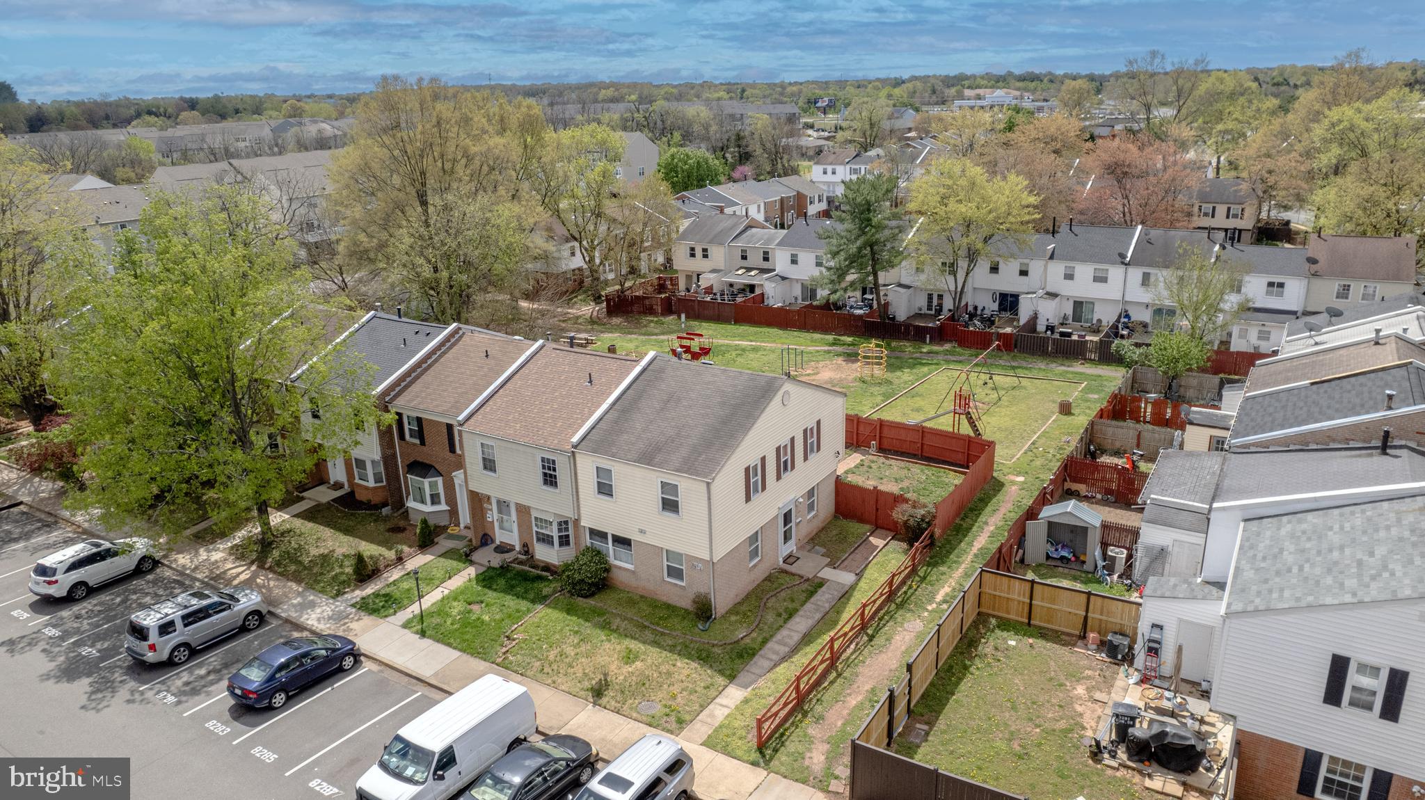 IRONGATE - Residential