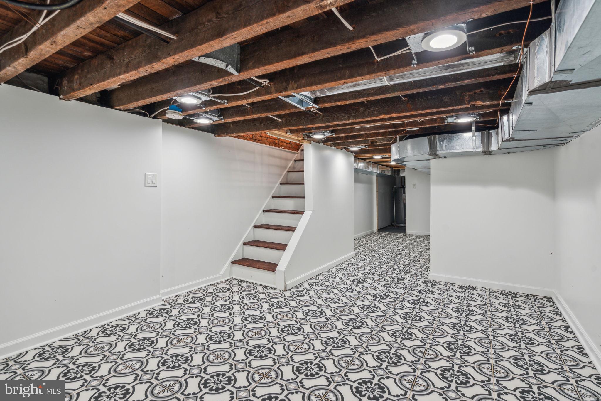 BREWERYTOWN - Residential