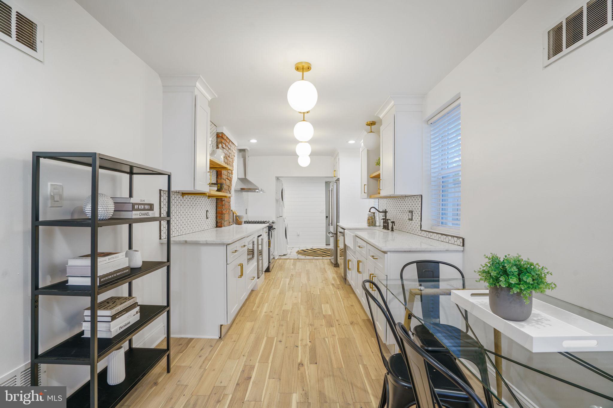 BREWERYTOWN - Residential