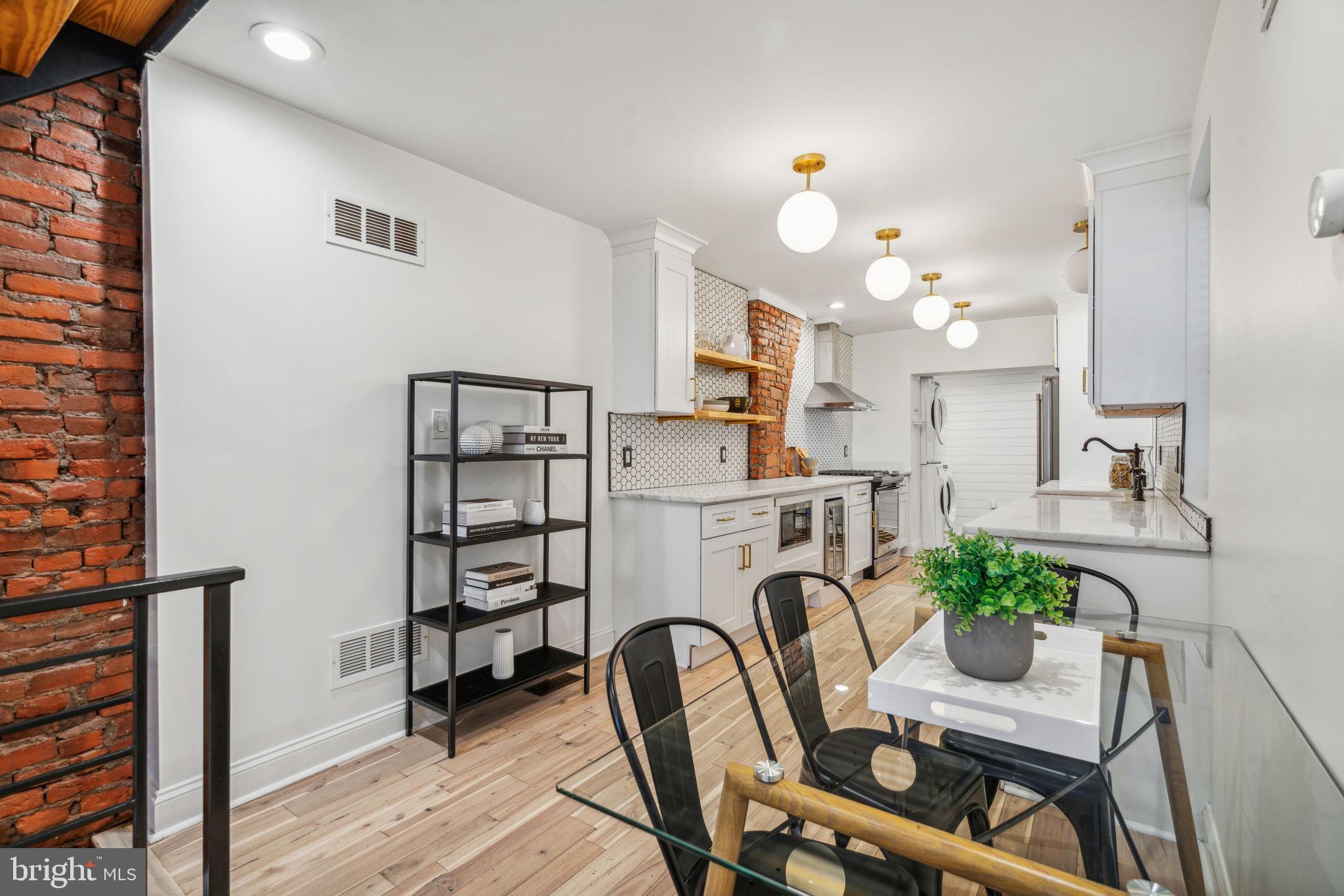 BREWERYTOWN - Residential