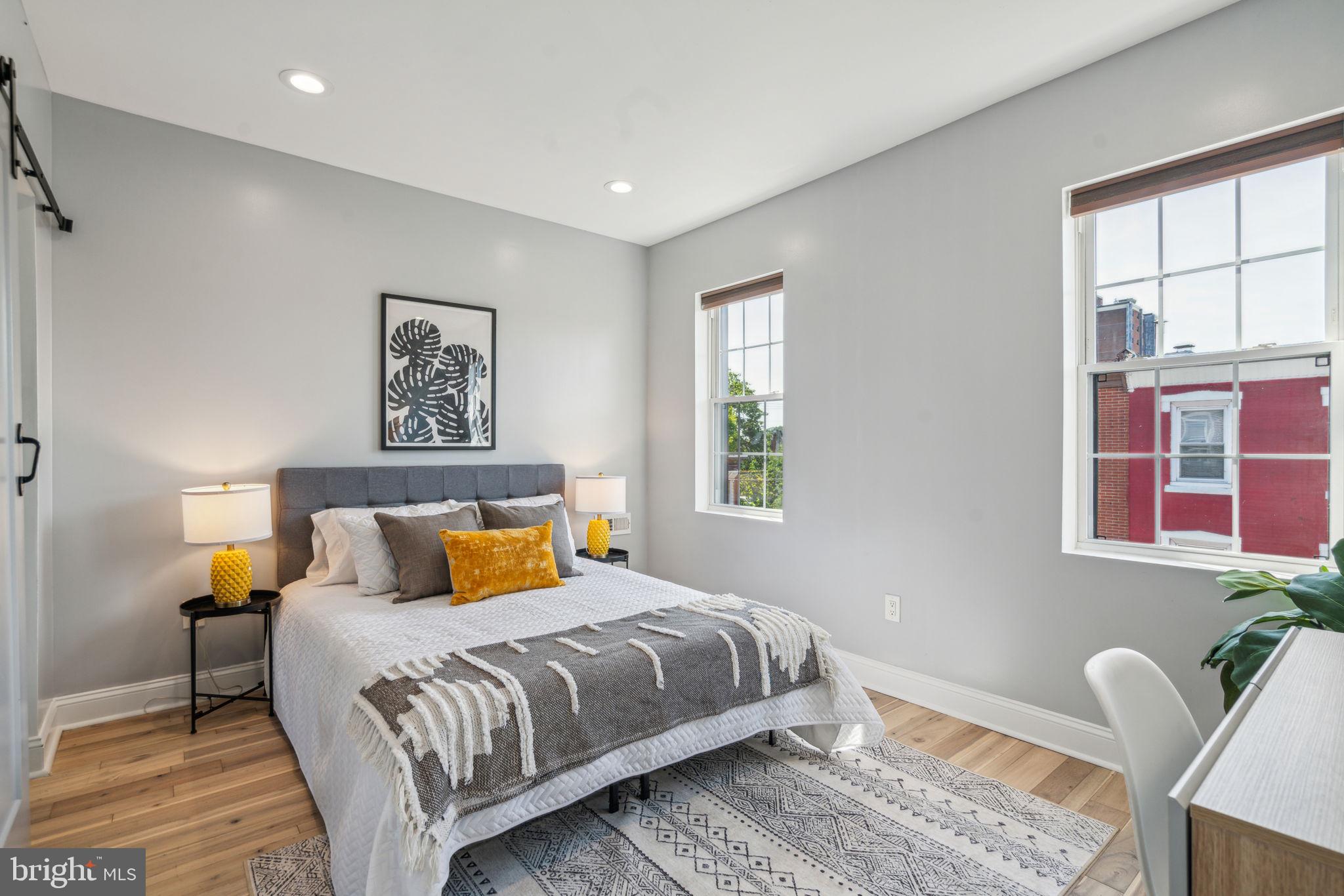 BREWERYTOWN - Residential