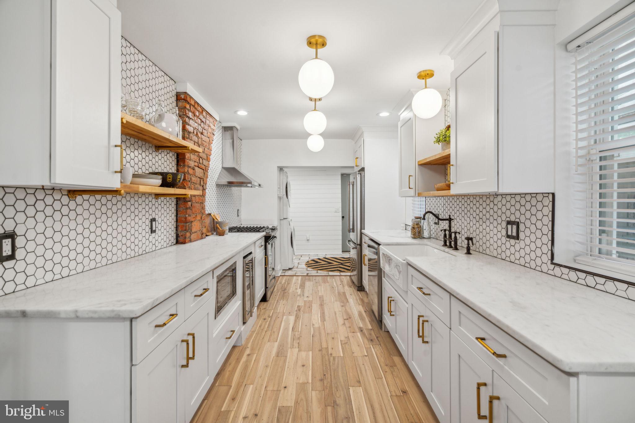 BREWERYTOWN - Residential