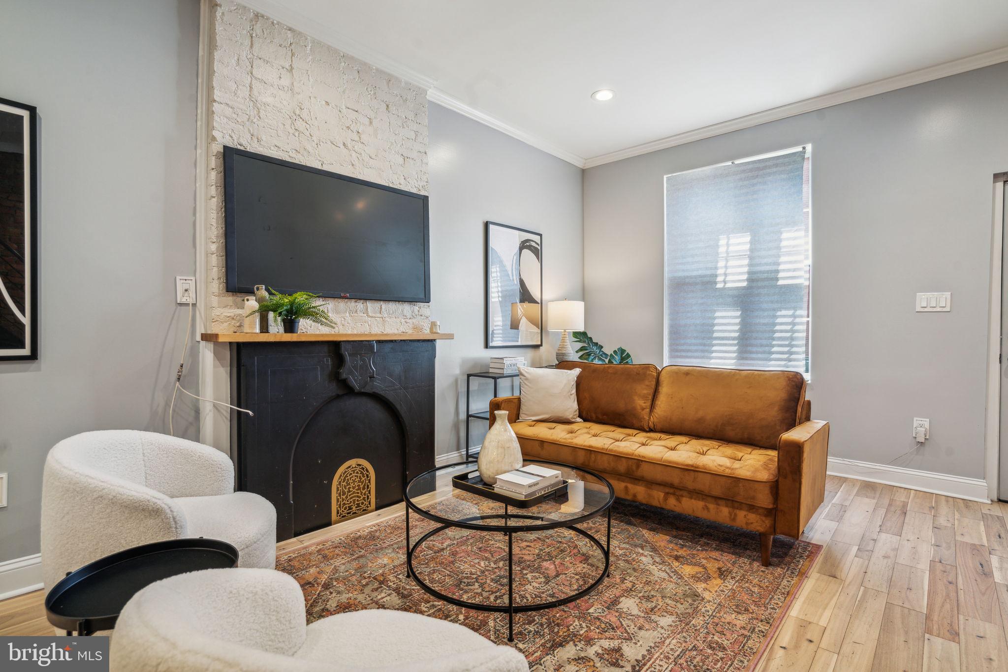 BREWERYTOWN - Residential