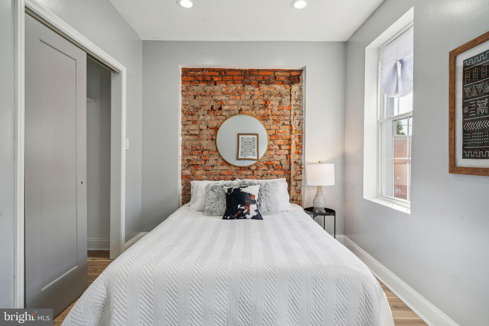 BREWERYTOWN - Residential