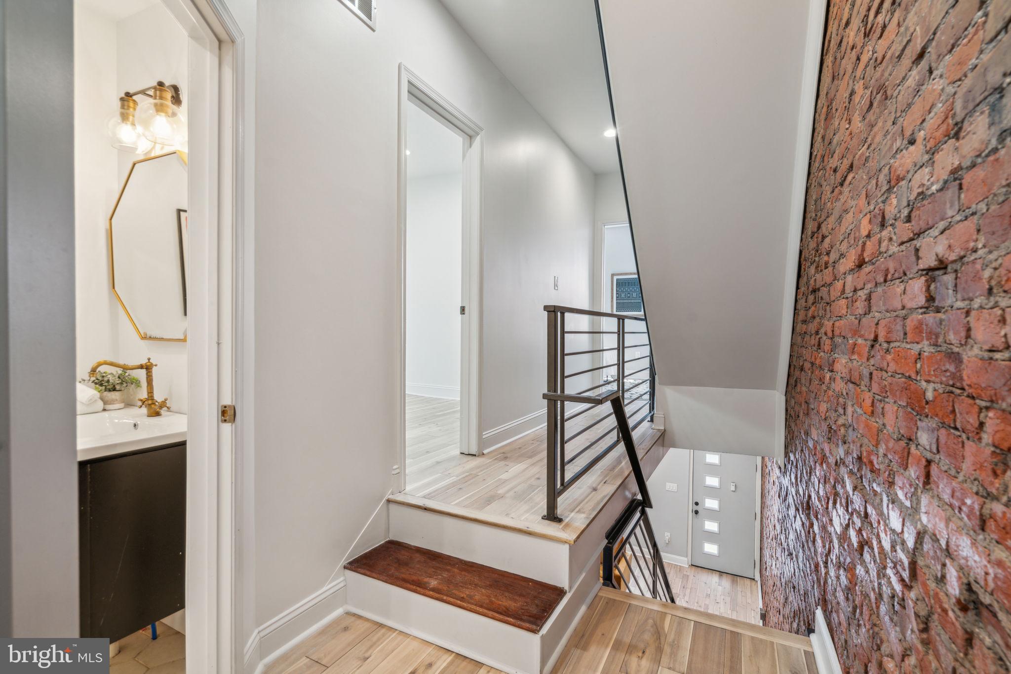 BREWERYTOWN - Residential