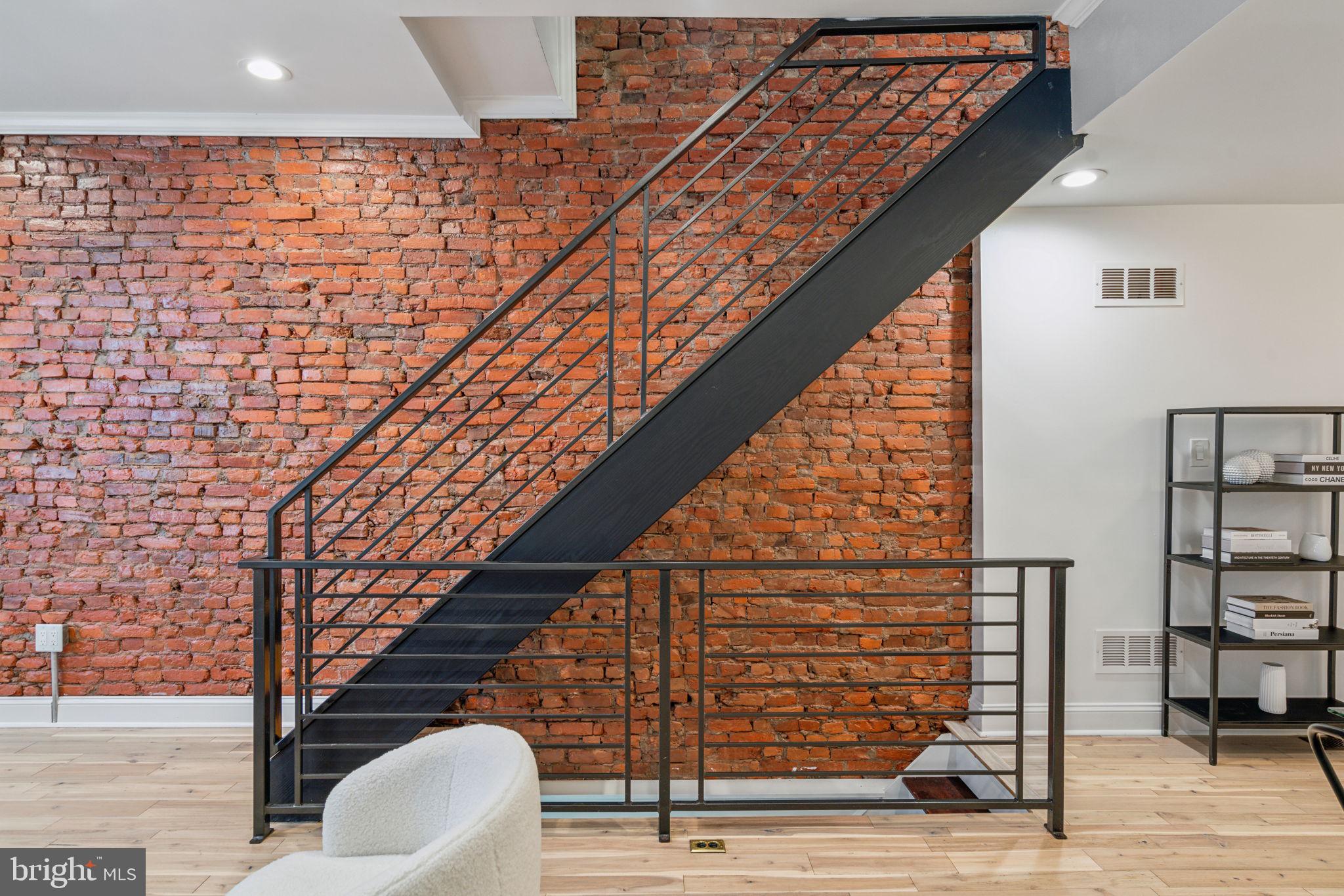 Big Savings, Big Style – Brewerytown Living at Its Best!
Welcome to 2405 N. Turner St., a stunning 3-story gem in the heart of Brewerytown—where history meets modern charm. And here’s the best part: buyers may qualify for grant programs up to $15,000! With a special lender program (no income restrictions), first-time buyers can snag a $6,000 grant and save around $275 monthly on their mortgage. Plus, combine that with the homestead exemption for an additional $1,400 tax reduction for owner-occupants. That’s what we call smart homeownership!
Step inside this 3-bedroom + bonus room, 2.5-bath beauty, and be greeted by a perfect blend of modern upgrades and classic character—exposed brick walls, gleaming hardwood floors, and sun-drenched spaces throughout.
🍽️ First Floor: Love to cook? The spacious kitchen offers ample counter space and cabinetry for all your culinary adventures. A convenient laundry area and powder room make life easier, while the generous rear yard is perfect for summer BBQs and weekend lounging.
🛏️ Second Floor: Two bright and airy bedrooms plus a bonus room provide endless possibilities—home office, guest room, or even a cozy reading nook. A stylish full bathroom completes this level.
🛁 Third Floor: Welcome to your private oasis—a luxurious primary suite with a spa-like ensuite featuring double sinks, a shower built for two, and a dreamy walk-through closet.
📦 Bonus Space: A fully finished basement gives you even more room to work, play, or unwind.
🏙️ Location, Location, Location!
Steps from Athletic Recreation Center & Jefferson St. Park
A quick bike ride to Fairmount Park
Easy access to Girard Ave.’s buzzing restaurants & shops
Aldi’s nearby for stress-free grocery runs
Hop on the 61 bus just a few blocks away and be in Center City in no time!
With modern comforts, a prime location, and incredible financial incentives, 2405 N. Turner St. isn’t just a home—it’s an opportunity. Don’t miss out on making it yours!