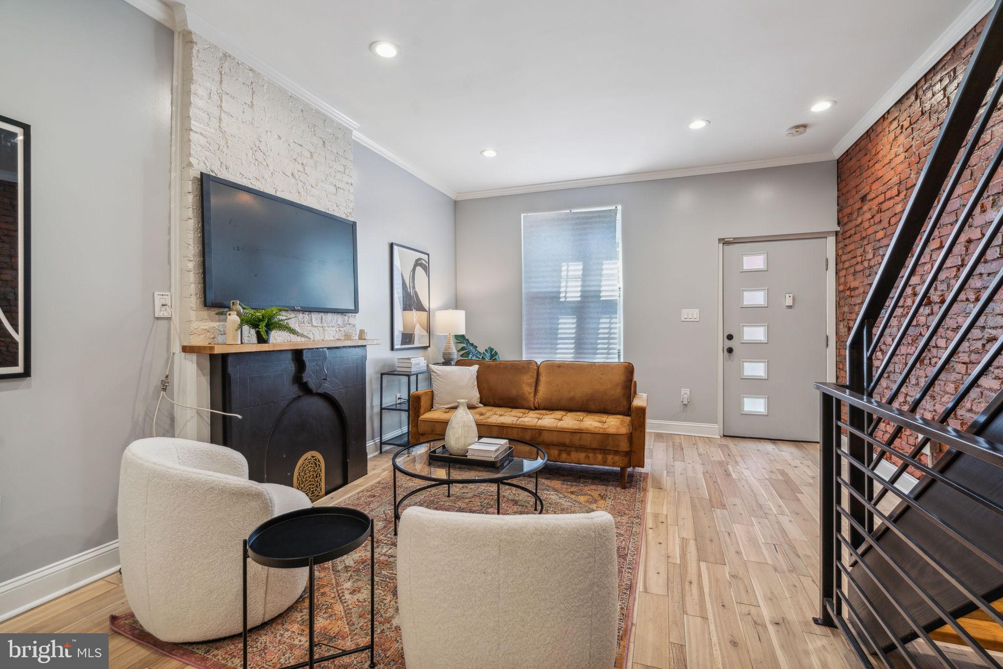 BREWERYTOWN - Residential