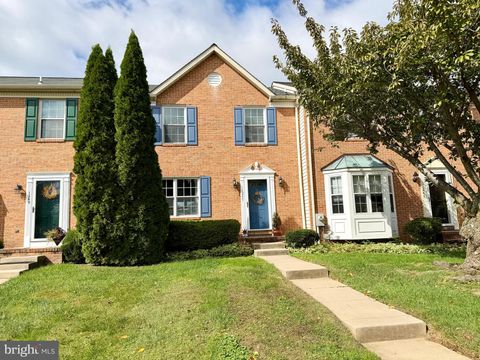 1247 ATHENS COURT BEL AIR MD 21014