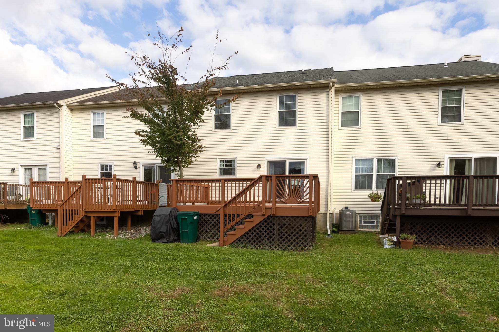 AMYCLAE ESTATES - Residential