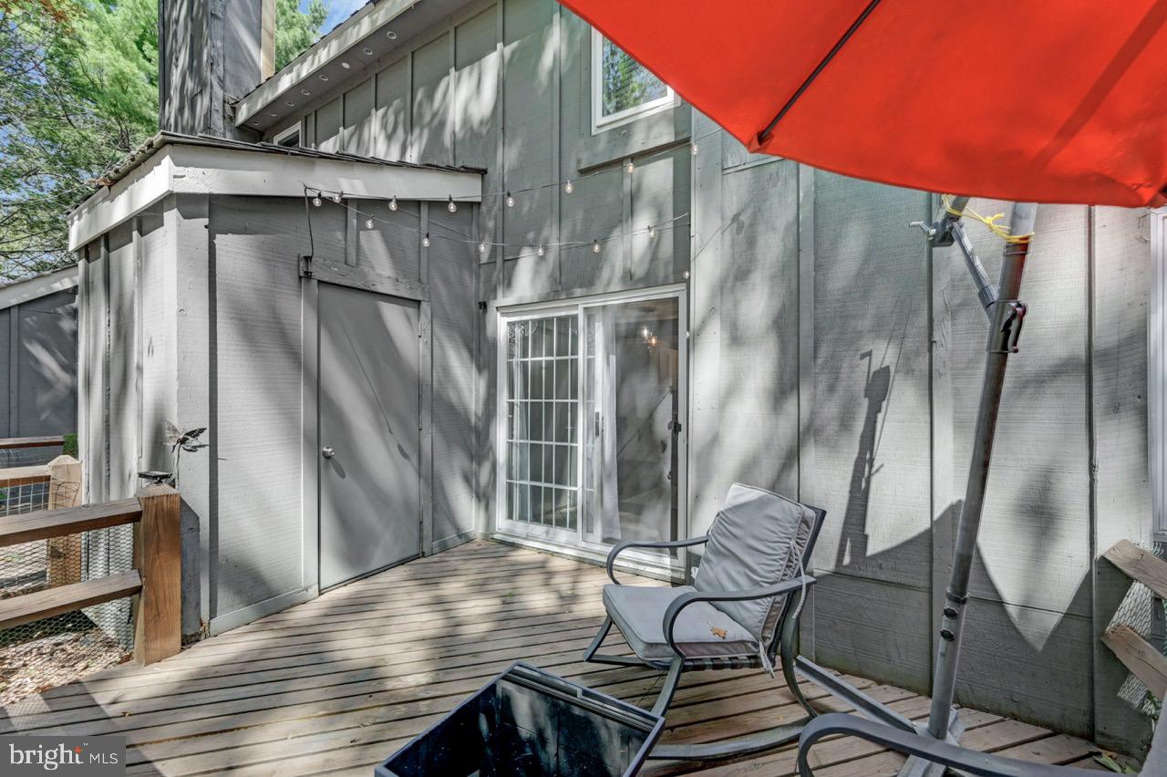 SNOW RIDGE VILLAGE - Residential