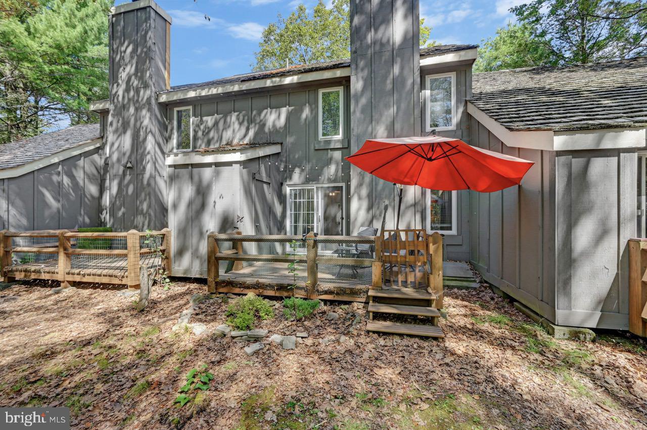 SNOW RIDGE VILLAGE - Residential