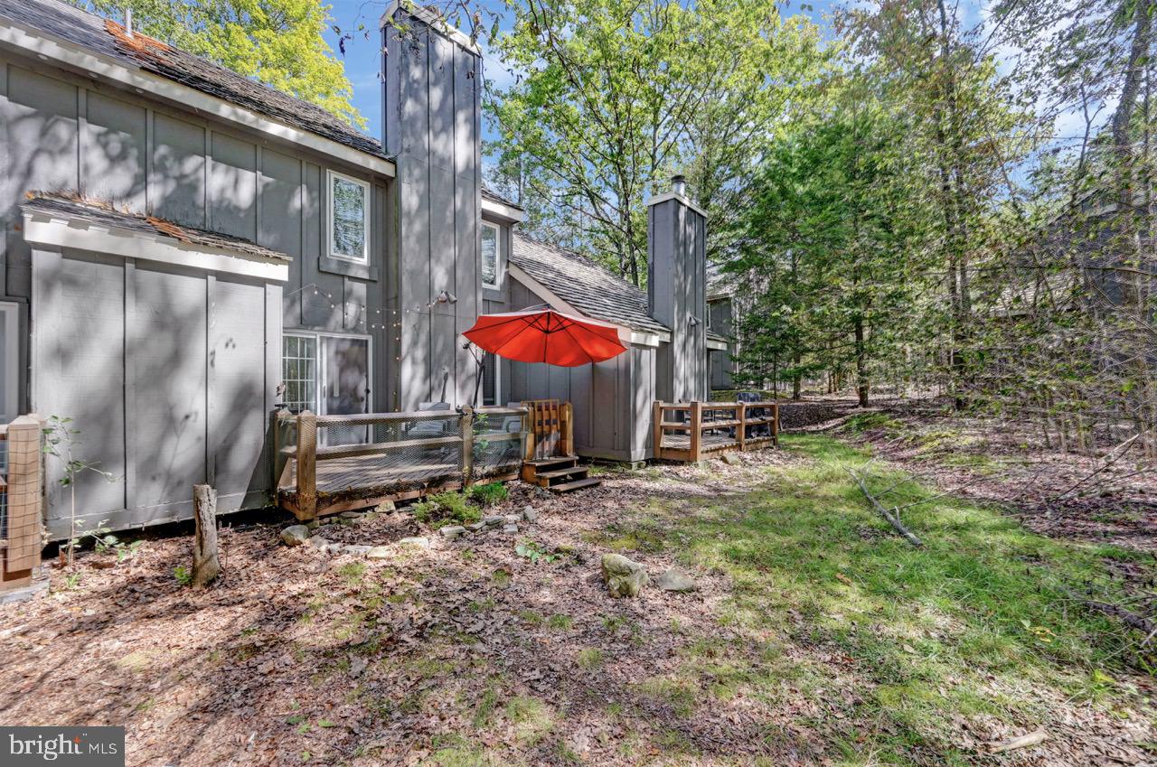 SNOW RIDGE VILLAGE - Residential